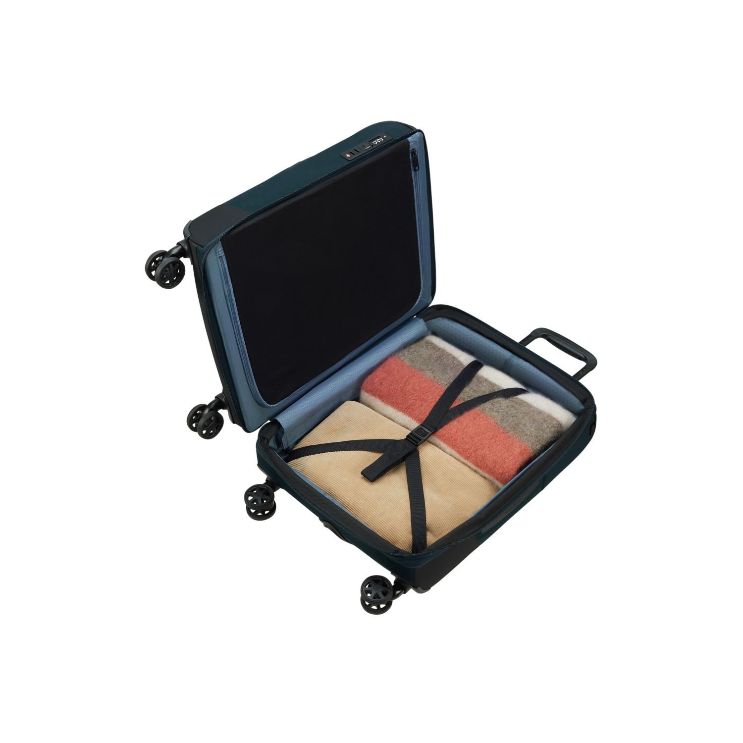 Samsonite Biz2Go Kabin Boy Valiz 2010052762002