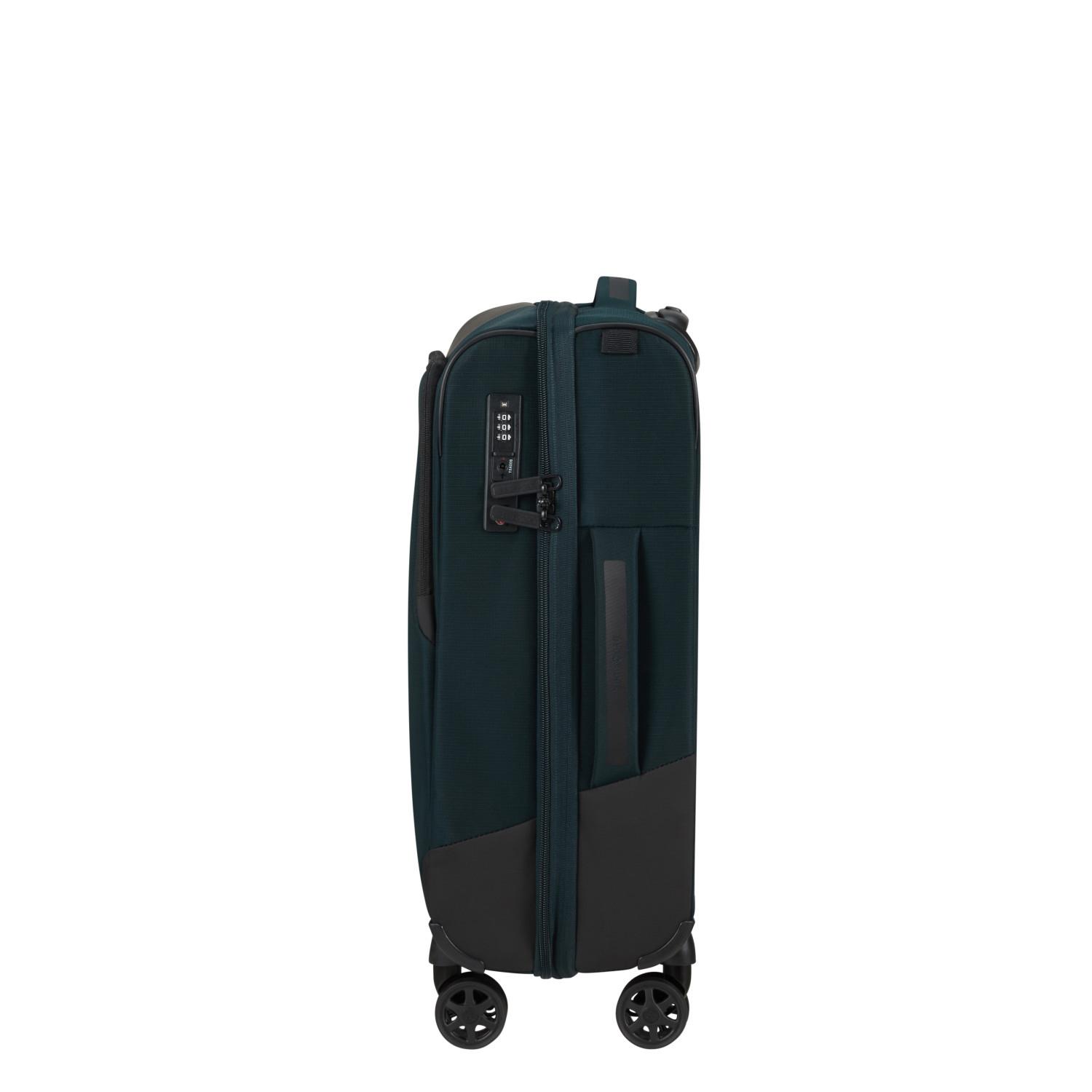 Samsonite Biz2Go Kabin Boy Valiz 2010052762002