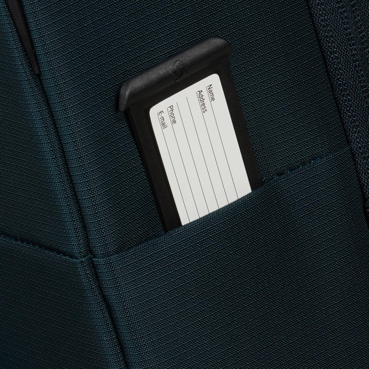 Samsonite Biz2Go Kabin Boy Valiz 2010052762002