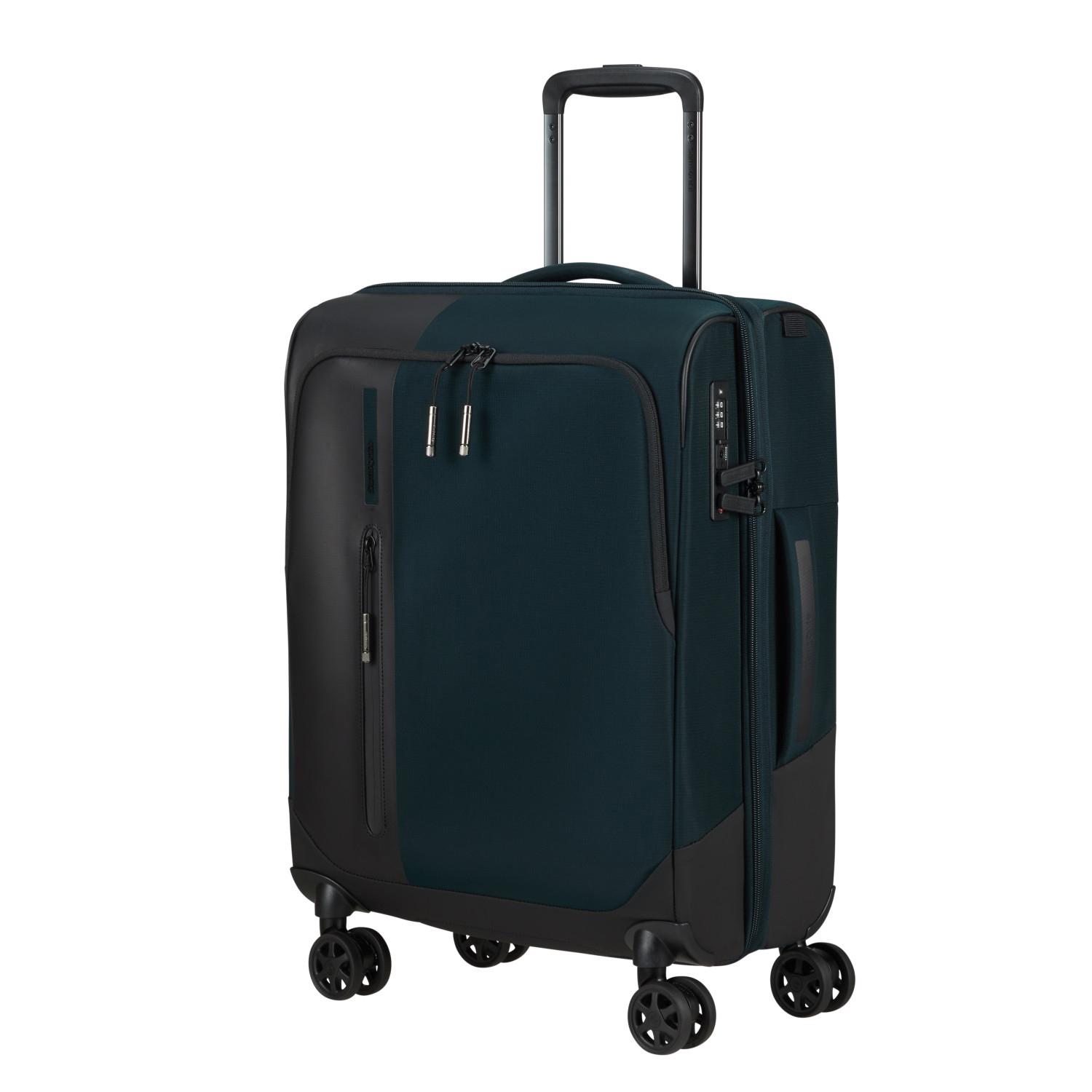 Samsonite Biz2Go Kabin Boy Valiz 2010052762002