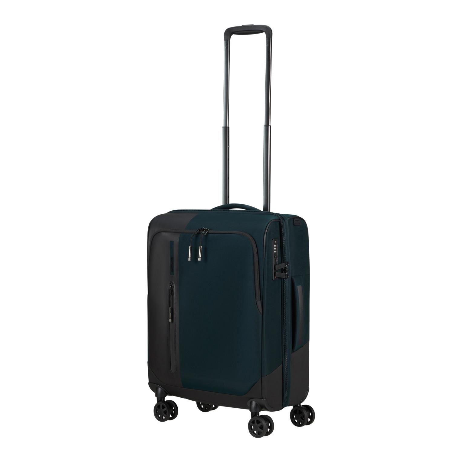 Samsonite Biz2Go Kabin Boy Valiz 2010052762002