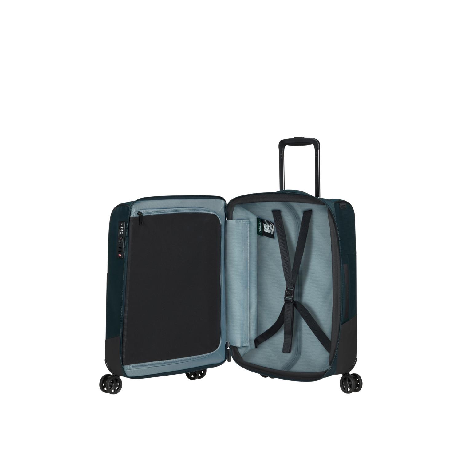 Samsonite Biz2Go Kabin Boy Valiz 2010052762002