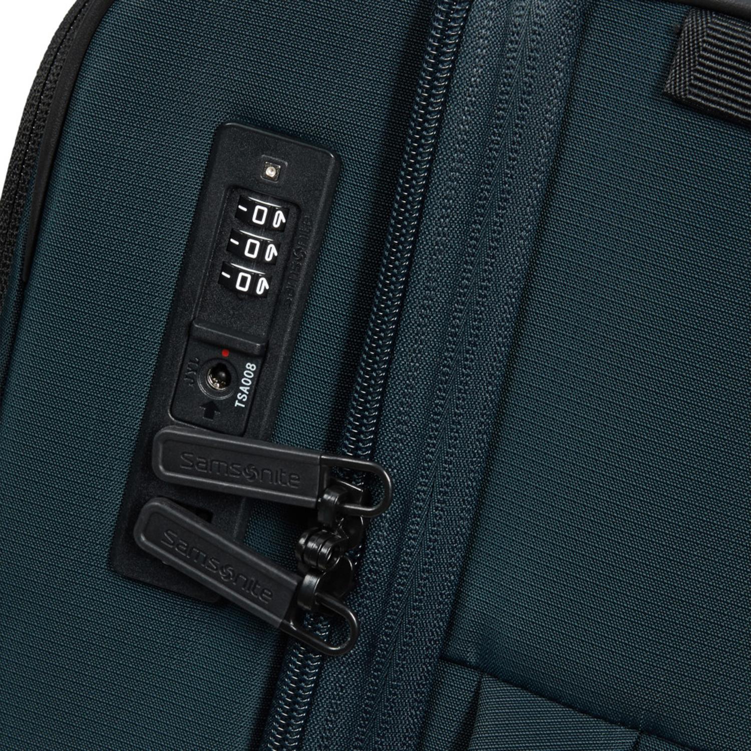 Samsonite Biz2Go Kabin Boy Valiz 2010052762002
