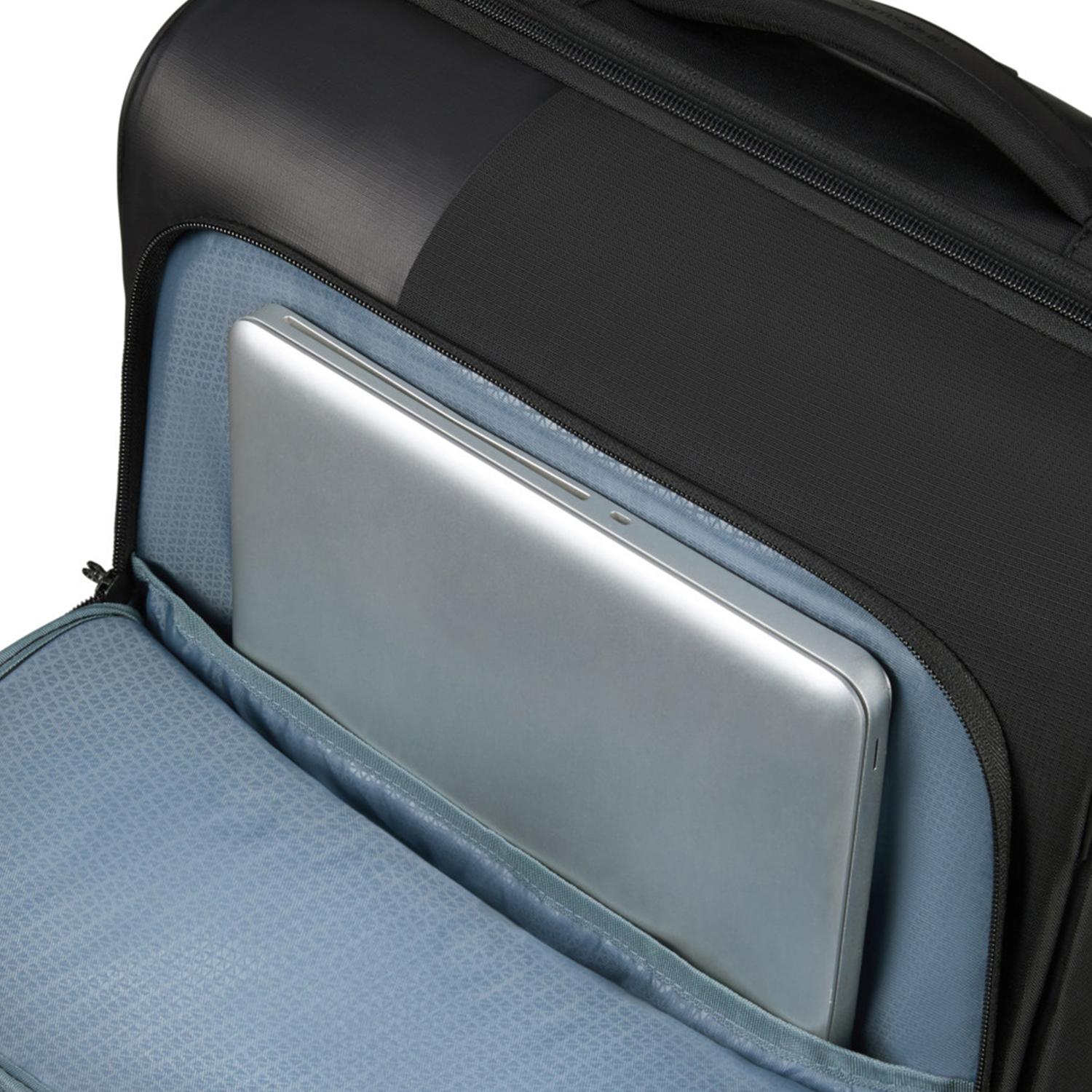 Samsonite Biz2Go Kabin Boy Valiz 2010052762001