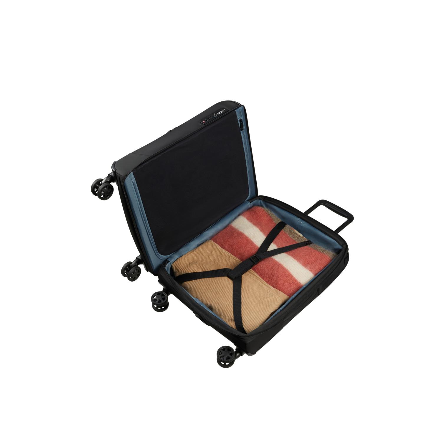 Samsonite Biz2Go Kabin Boy Valiz 2010052762001
