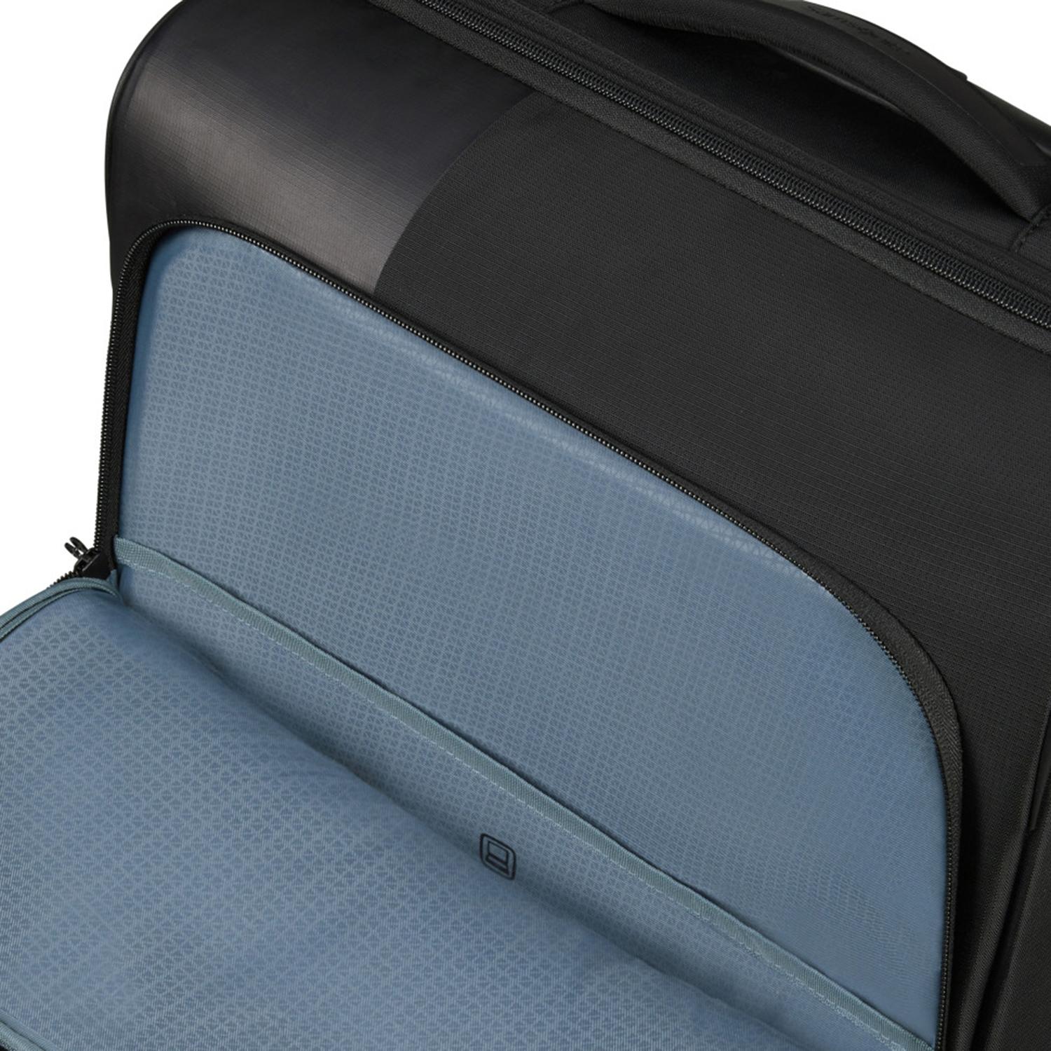 Samsonite Biz2Go Kabin Boy Valiz 2010052762001