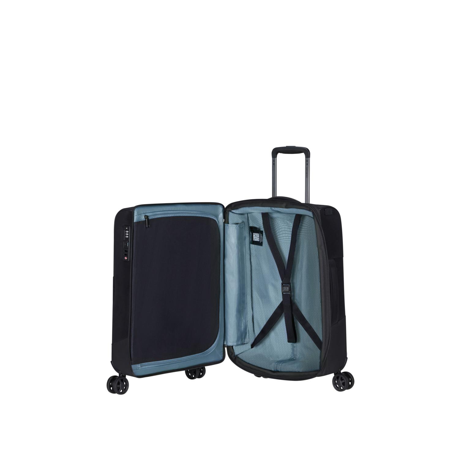 Samsonite Biz2Go Kabin Boy Valiz 2010052762001