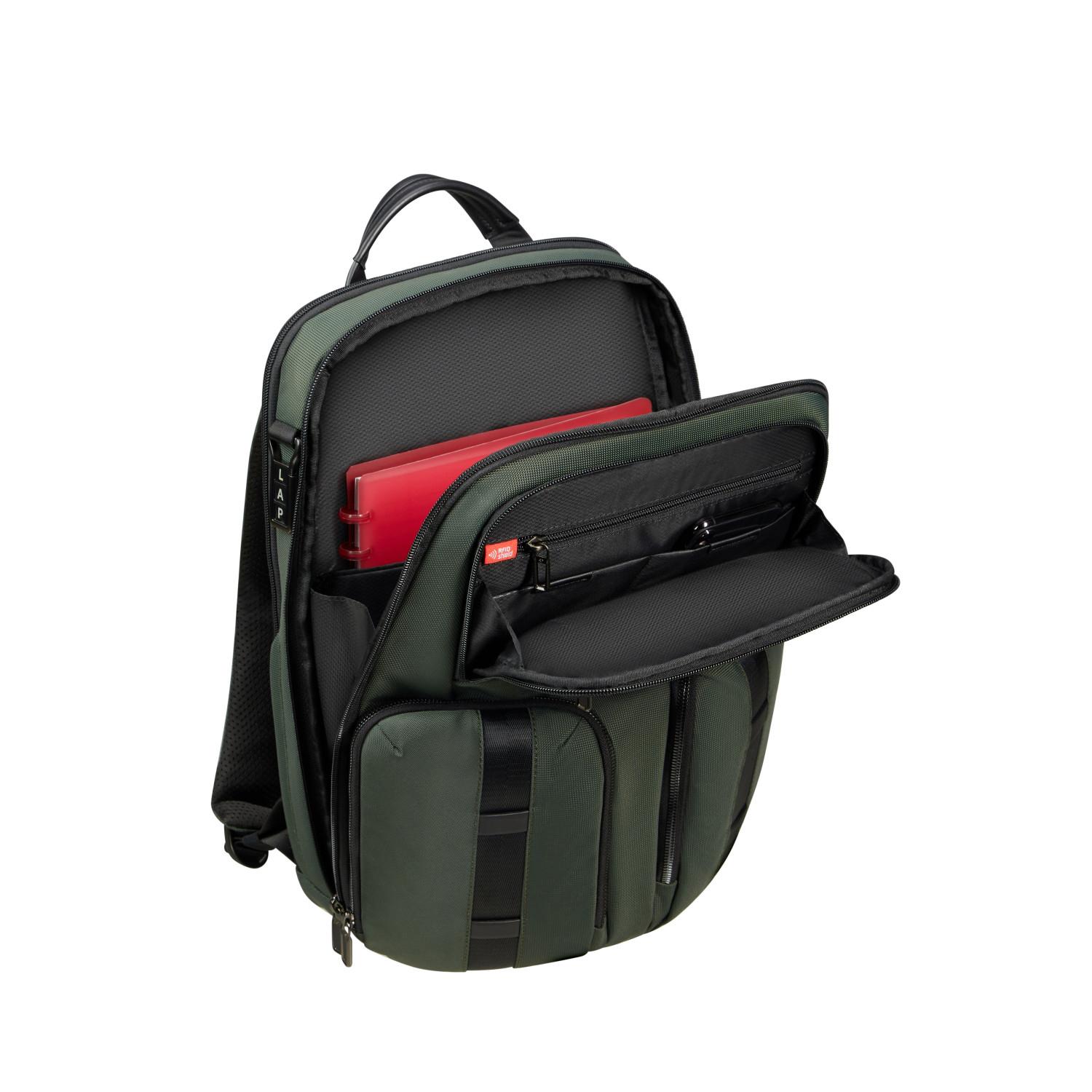 Samsonite Urban-Eye Sırt Çantası 2010052849003