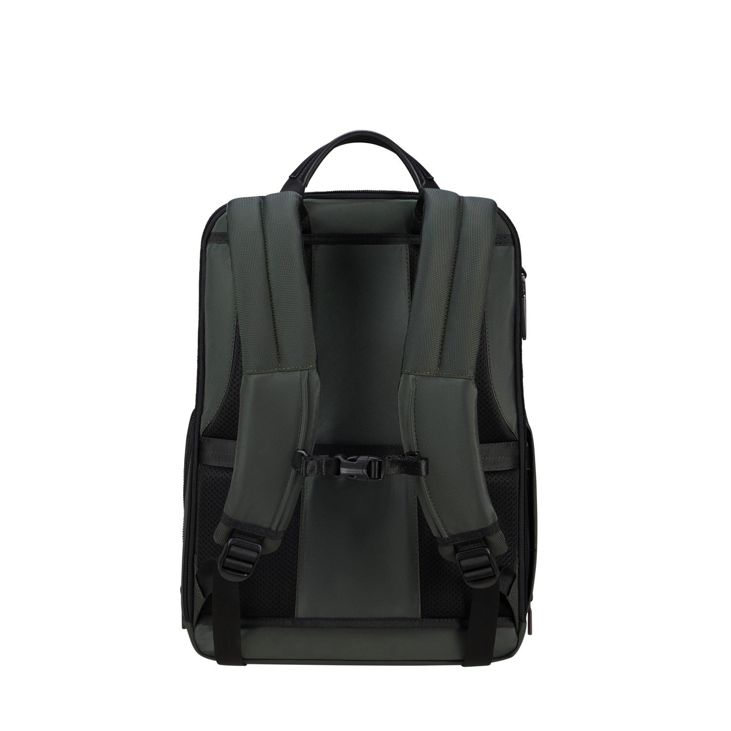 Samsonite Urban-Eye Sırt Çantası 2010052849003