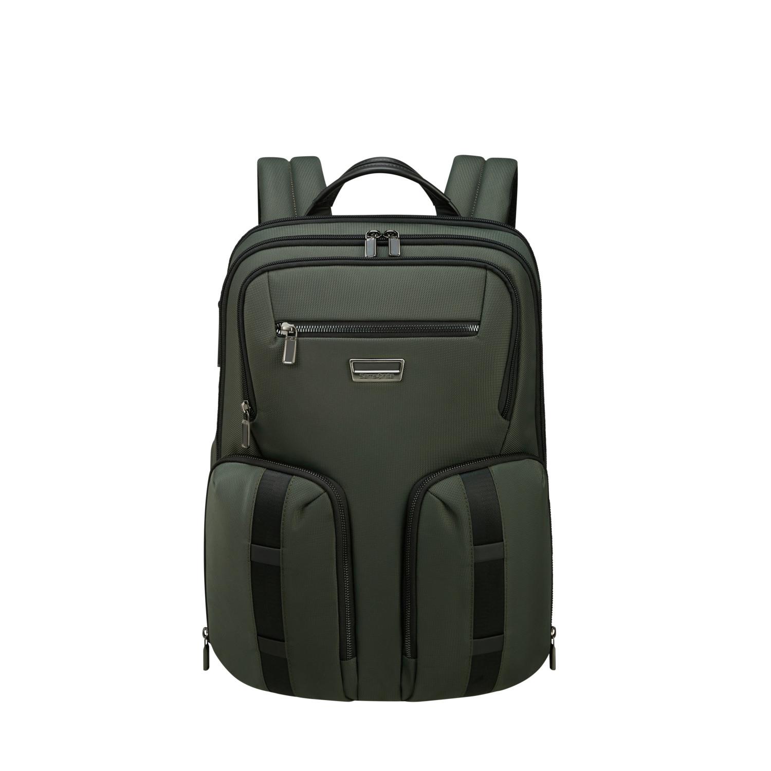 Samsonite Urban-Eye Sırt Çantası 2010052849003