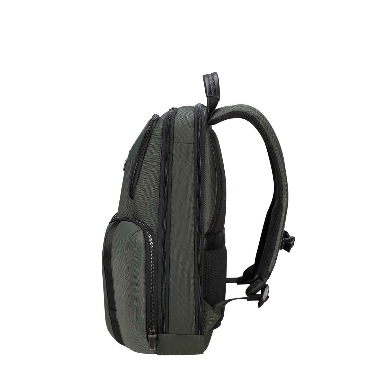 Samsonite Urban-Eye Sırt Çantası 2010052849003