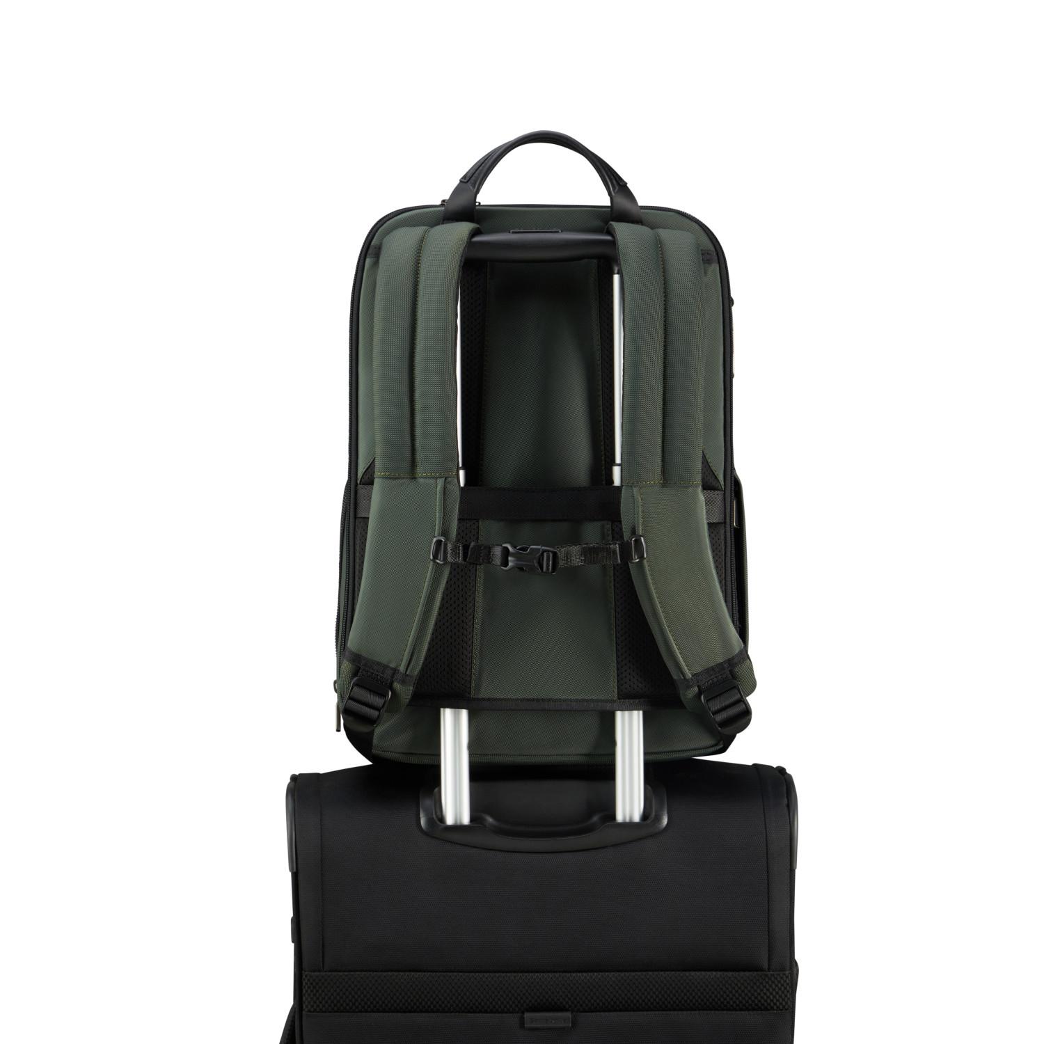 Samsonite Urban-Eye Sırt Çantası 2010052849003