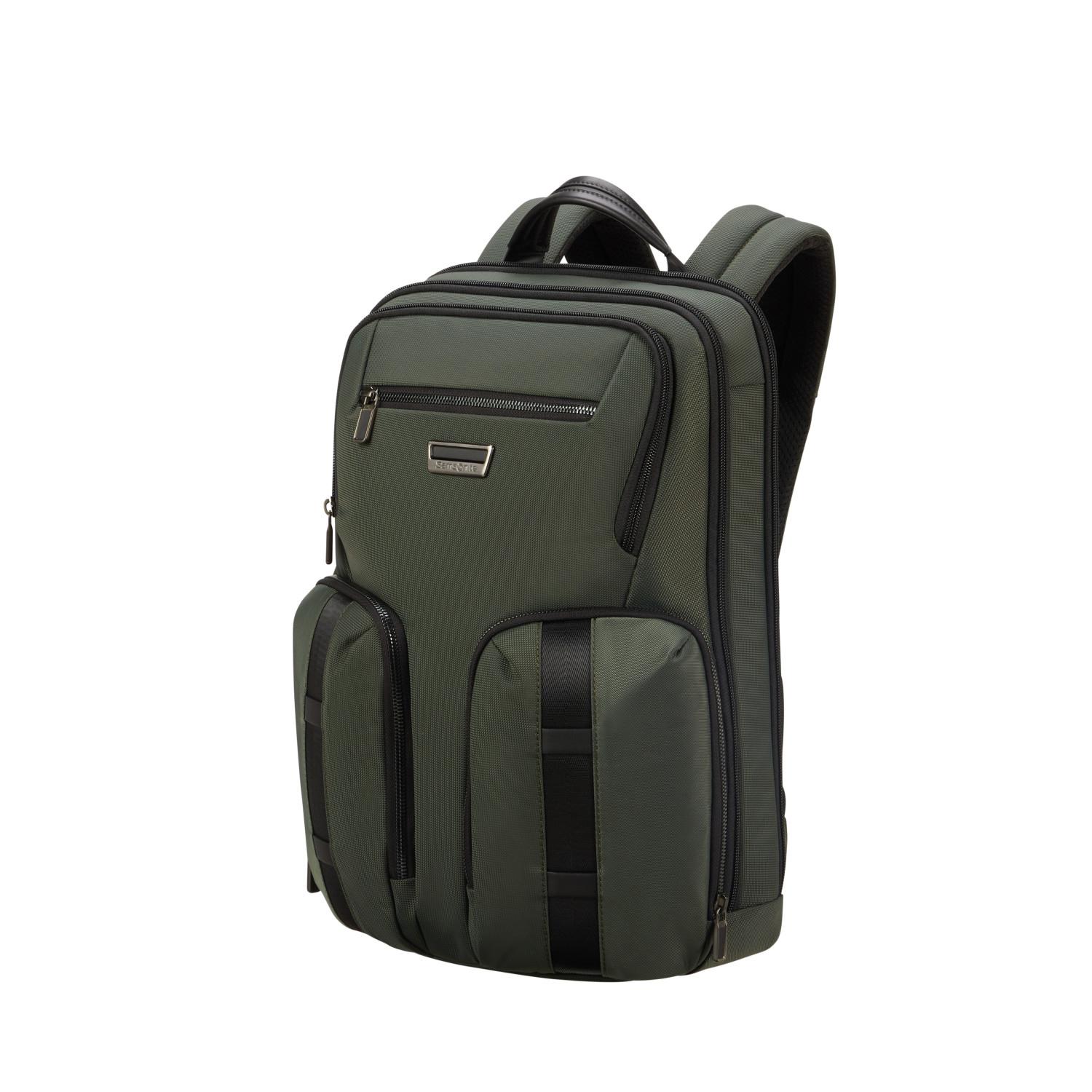 Samsonite Urban-Eye Sırt Çantası 2010052849003