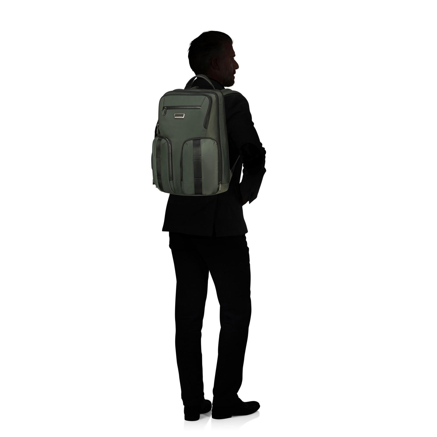 Samsonite Urban-Eye Sırt Çantası 2010052849003
