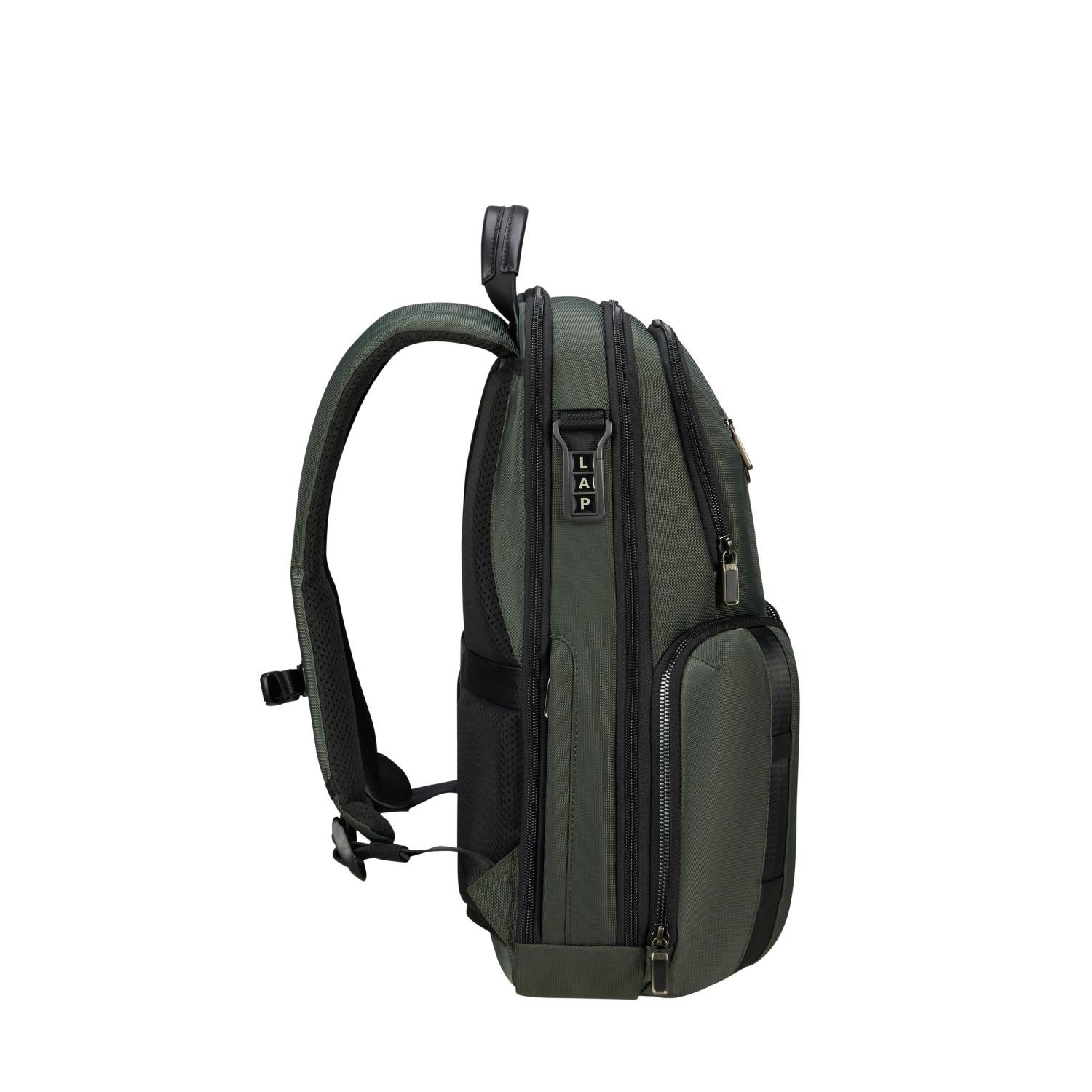 Samsonite Urban-Eye Sırt Çantası 2010052849003