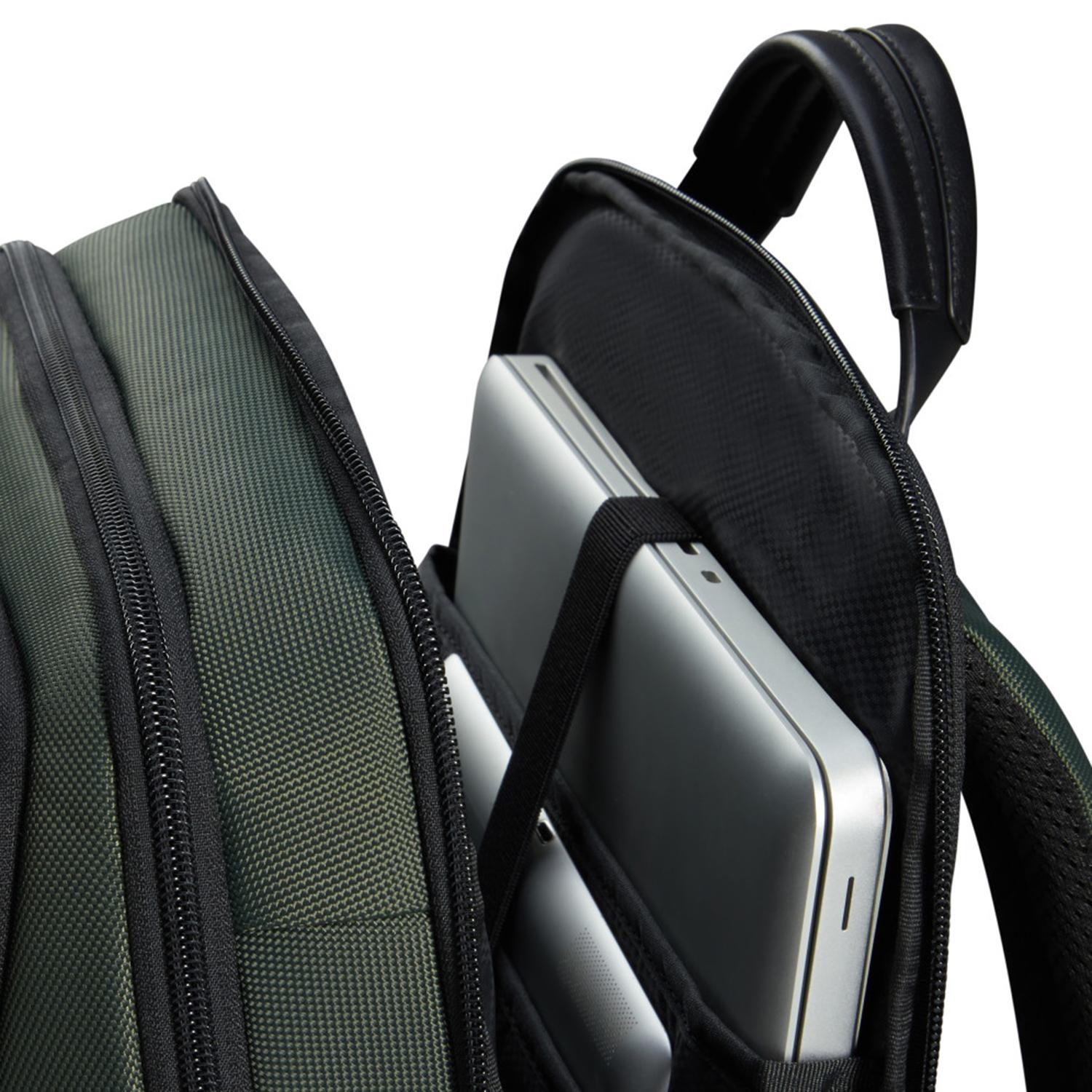 Samsonite Urban-Eye Sırt Çantası 2010052849003
