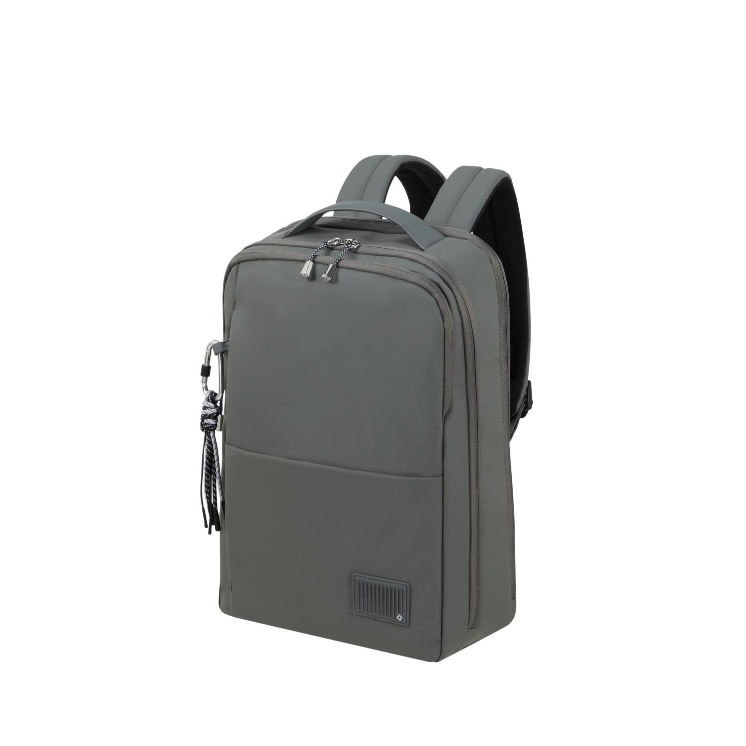 Samsonite Wander Last Sırt Çantası 2010052851002