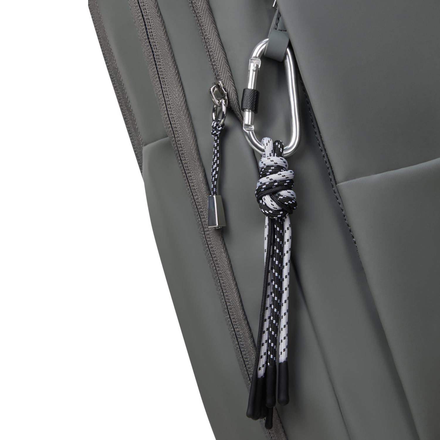 Samsonite Wander Last Sırt Çantası 2010052851002