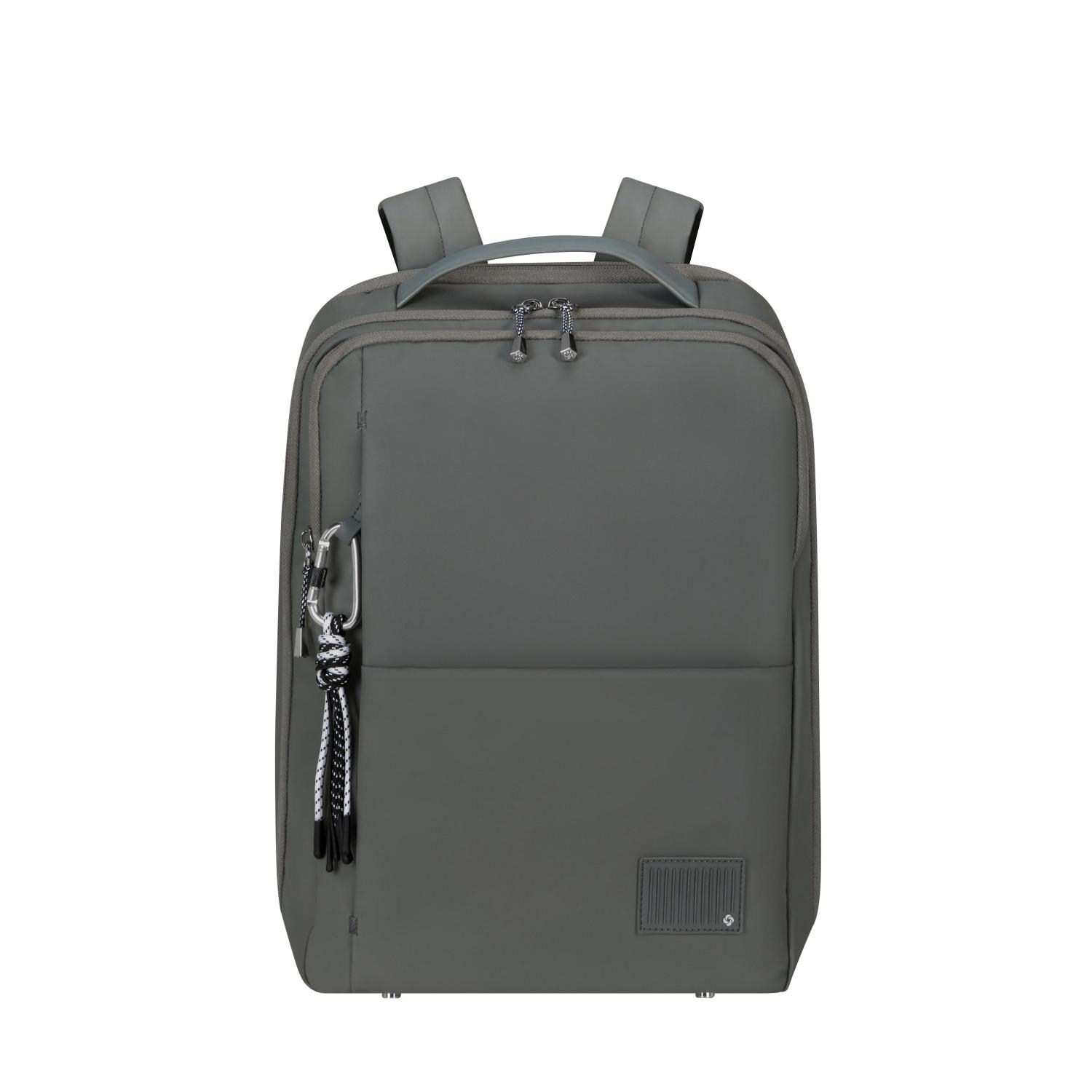 Samsonite Wander Last Sırt Çantası 2010052851002