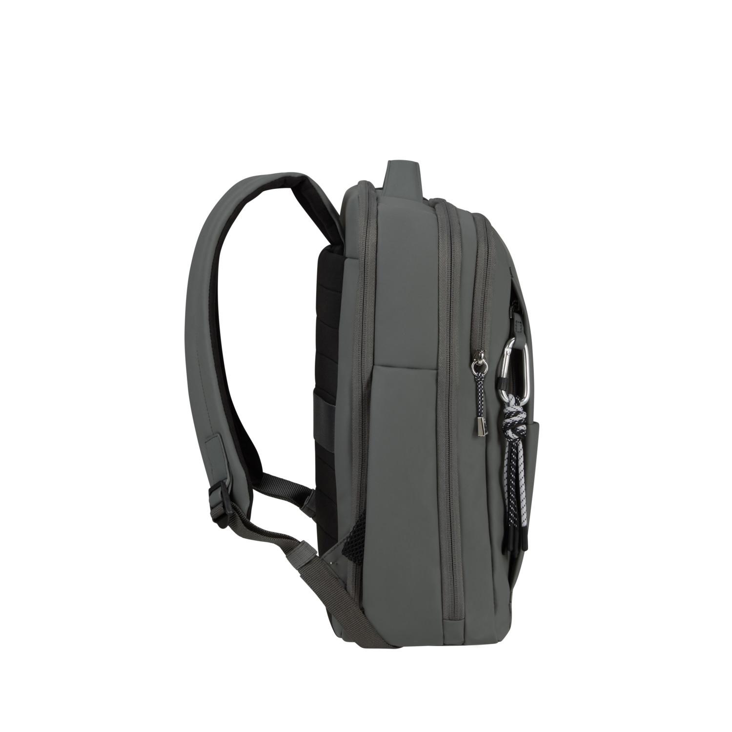 Samsonite Wander Last Sırt Çantası 2010052851002