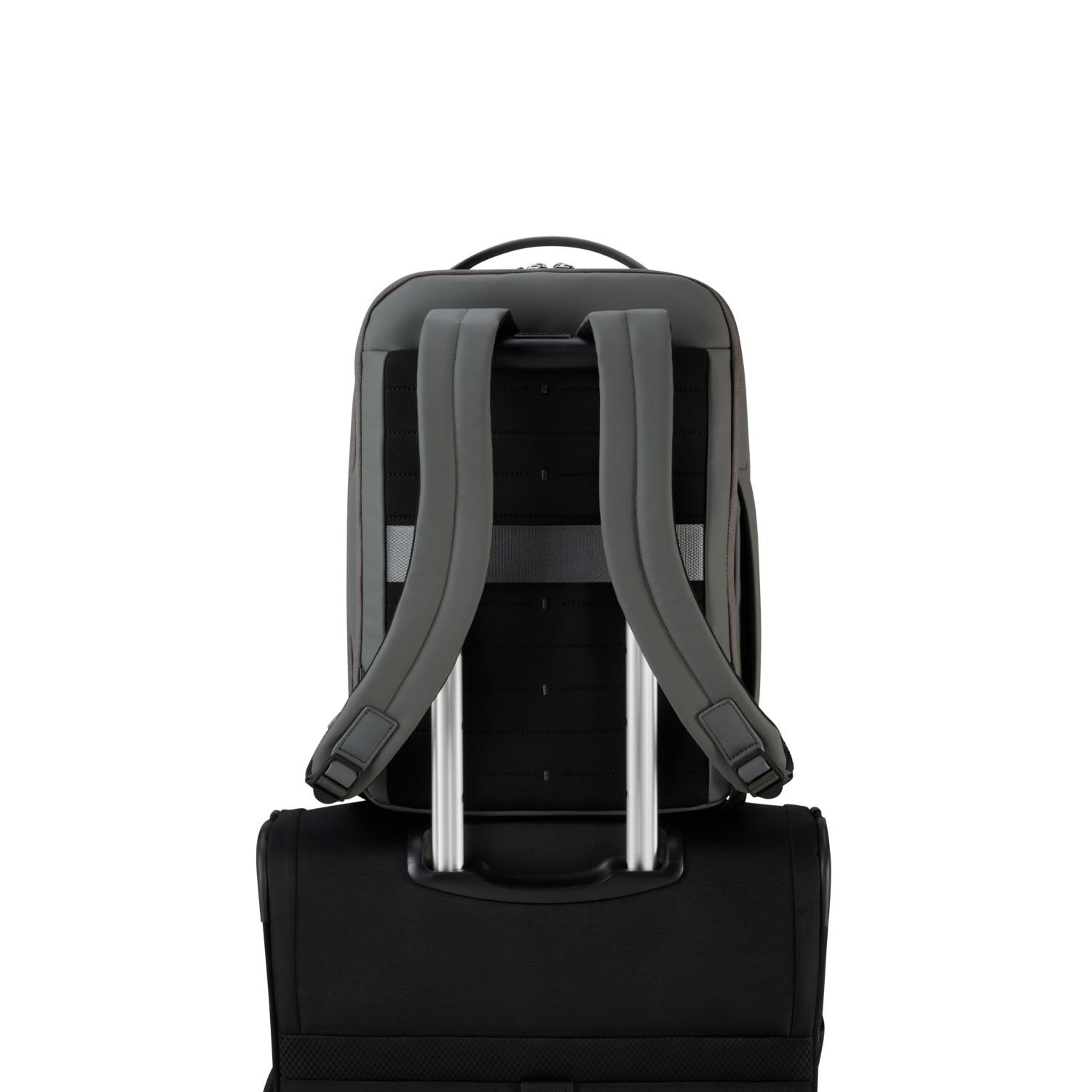 Samsonite Wander Last Sırt Çantası 2010052851002
