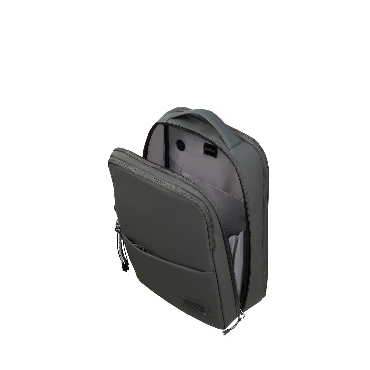 Samsonite Wander Last Sırt Çantası 2010052851002