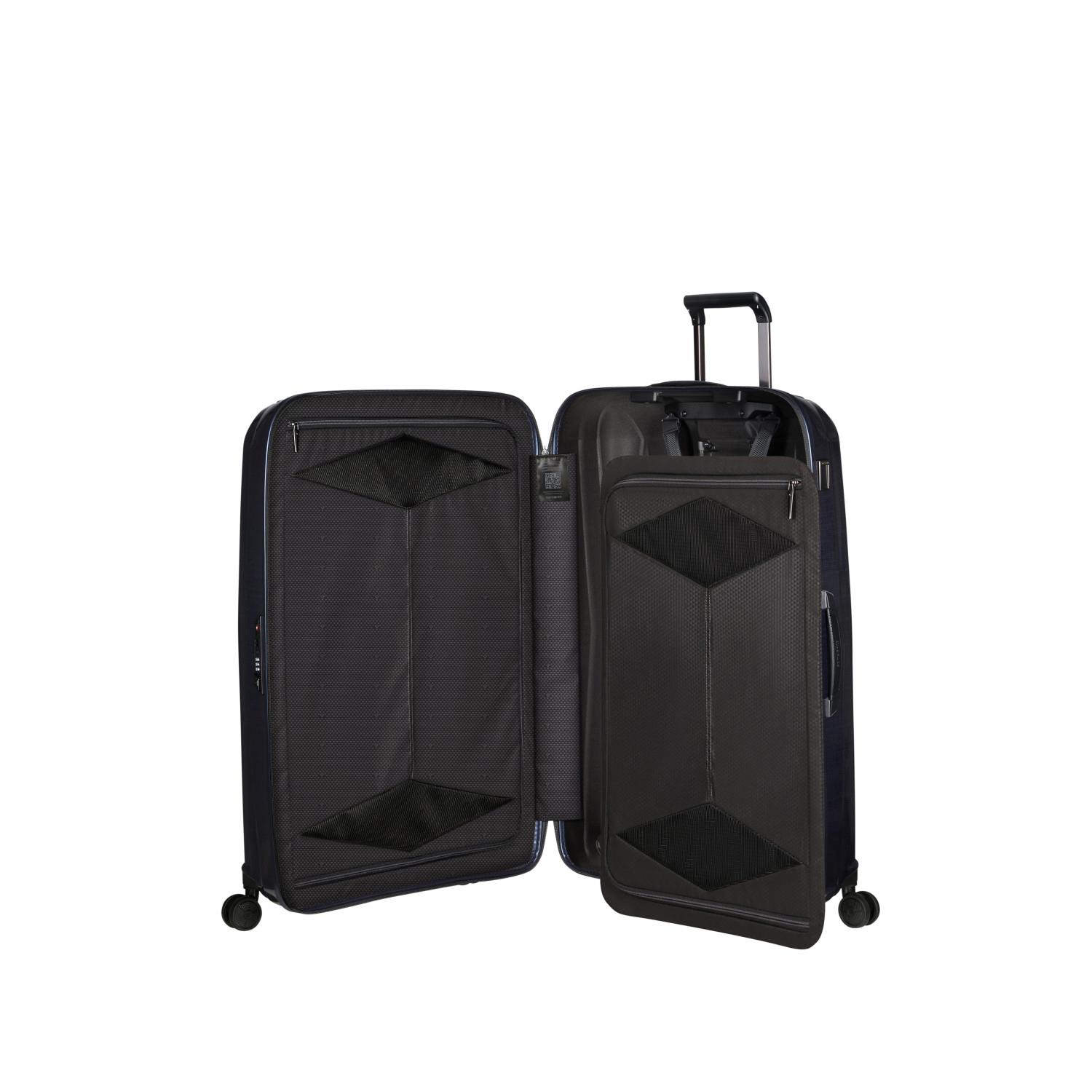 Samsonite Major-Lite-Spinner Büyük Boy Valiz 2010052861002