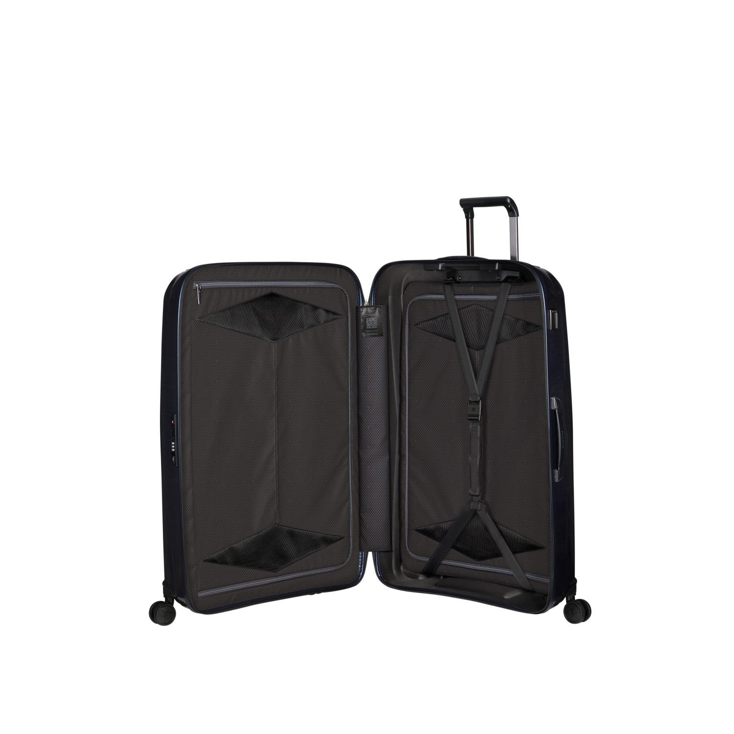 Samsonite Major-Lite-Spinner Büyük Boy Valiz 2010052861002