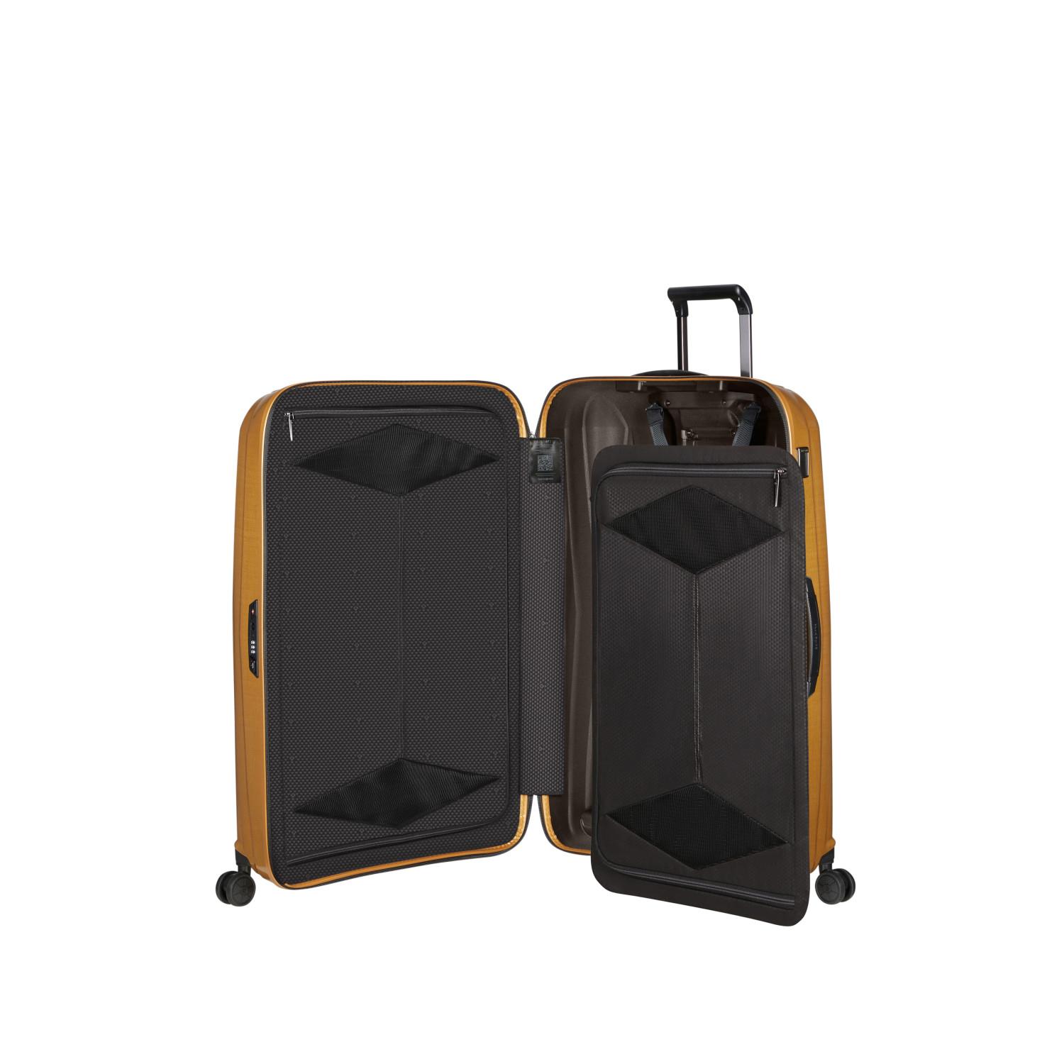 Samsonite Major-Lite-Spinner Büyük Boy Valiz 2010052861003