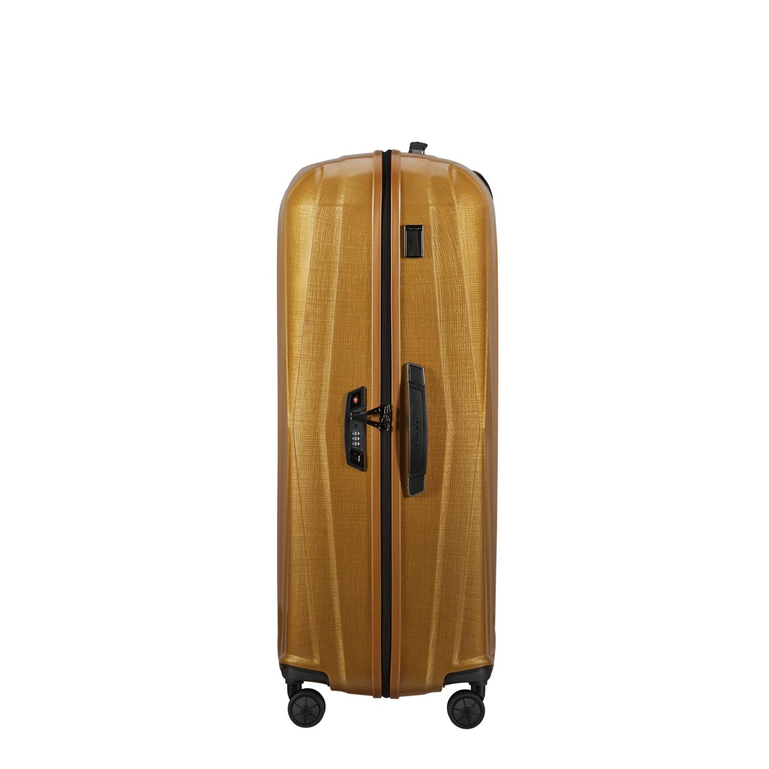 Samsonite Major-Lite-Spinner Büyük Boy Valiz 2010052861003