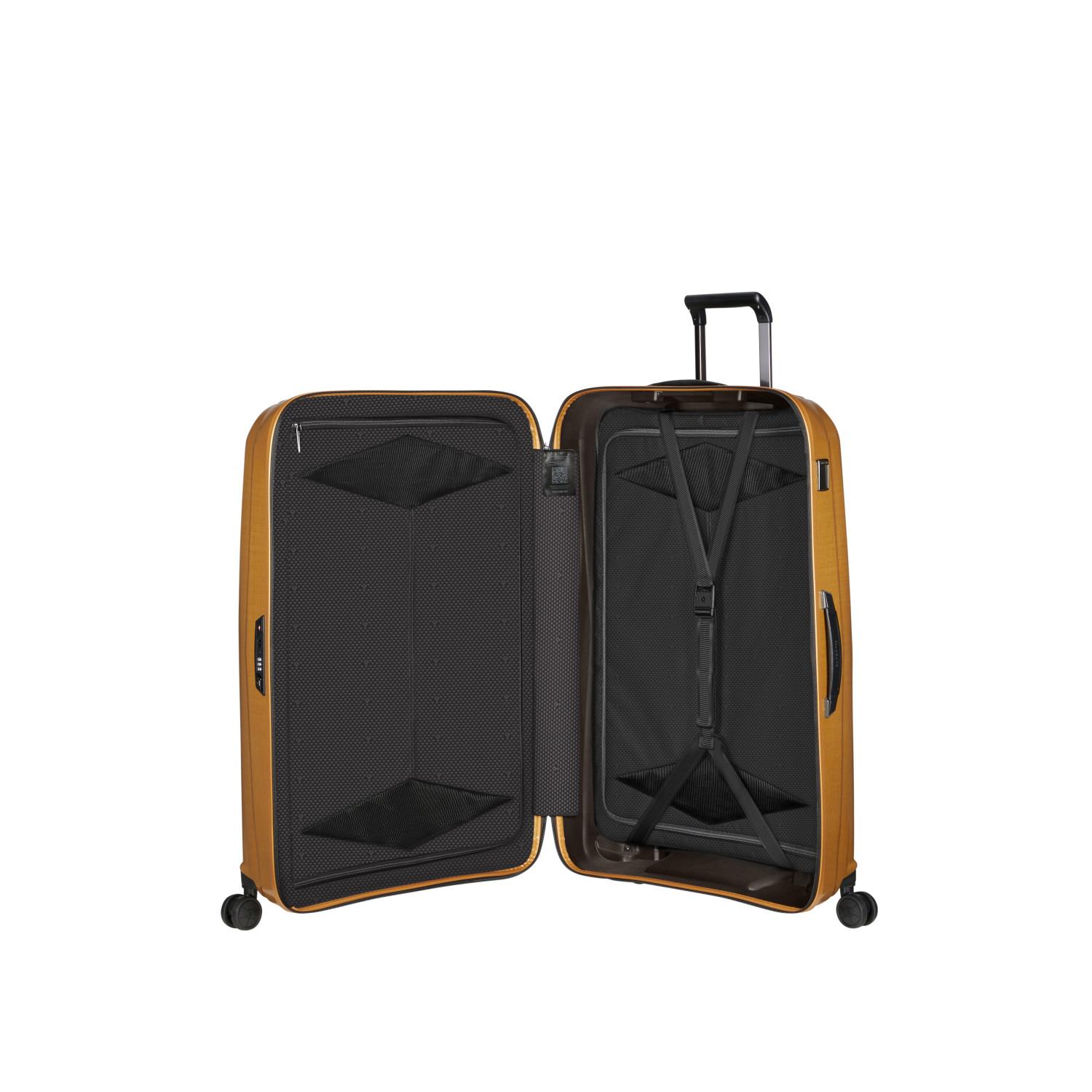 Samsonite Major-Lite-Spinner Büyük Boy Valiz 2010052861003