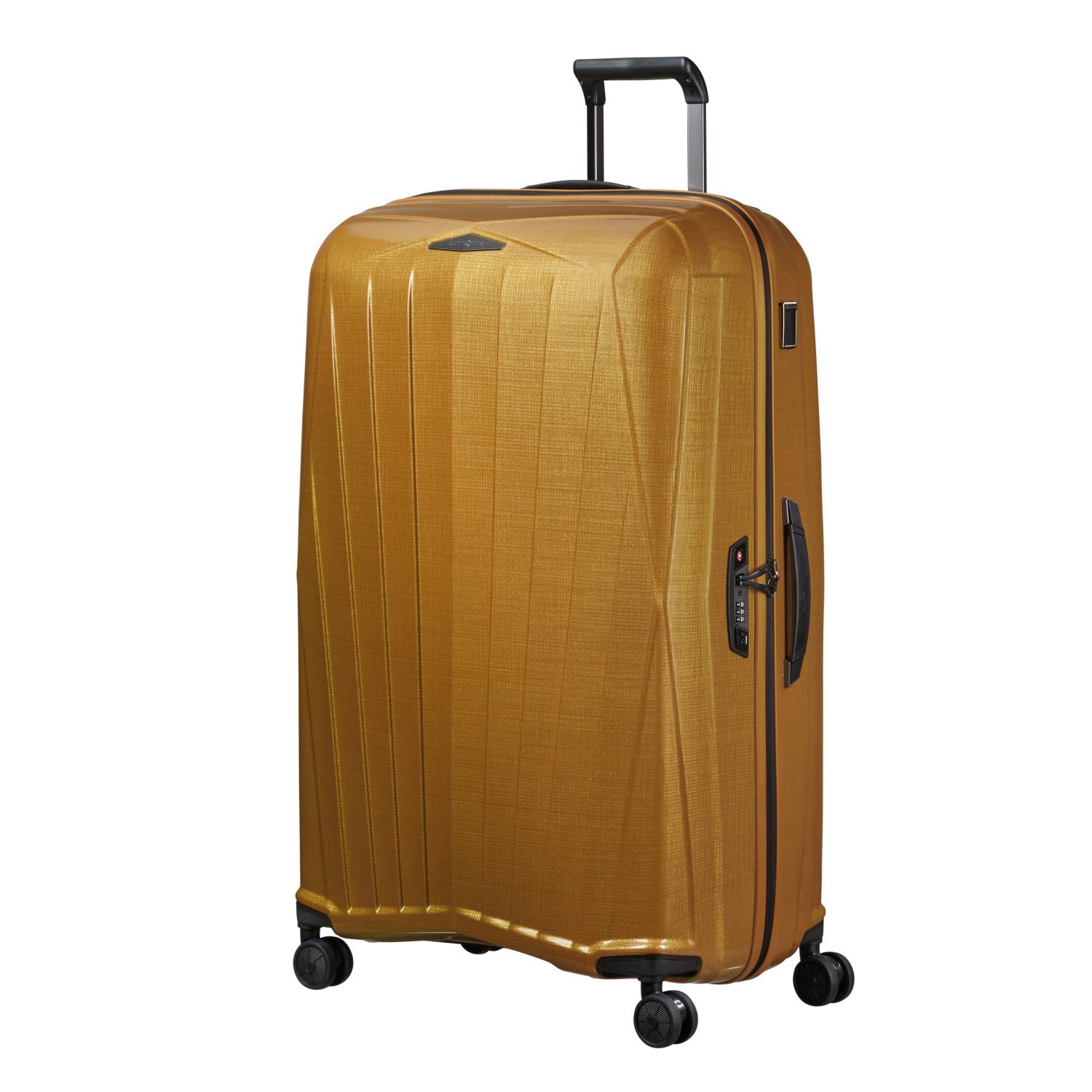 Samsonite Major-Lite-Spinner Büyük Boy Valiz 2010052861003