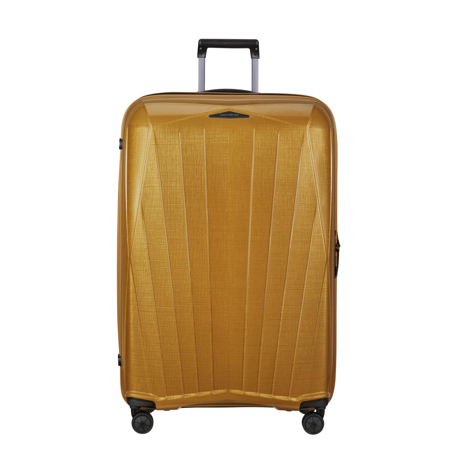 Samsonite Major-Lite-Spinner Büyük Boy Valiz 2010052861003