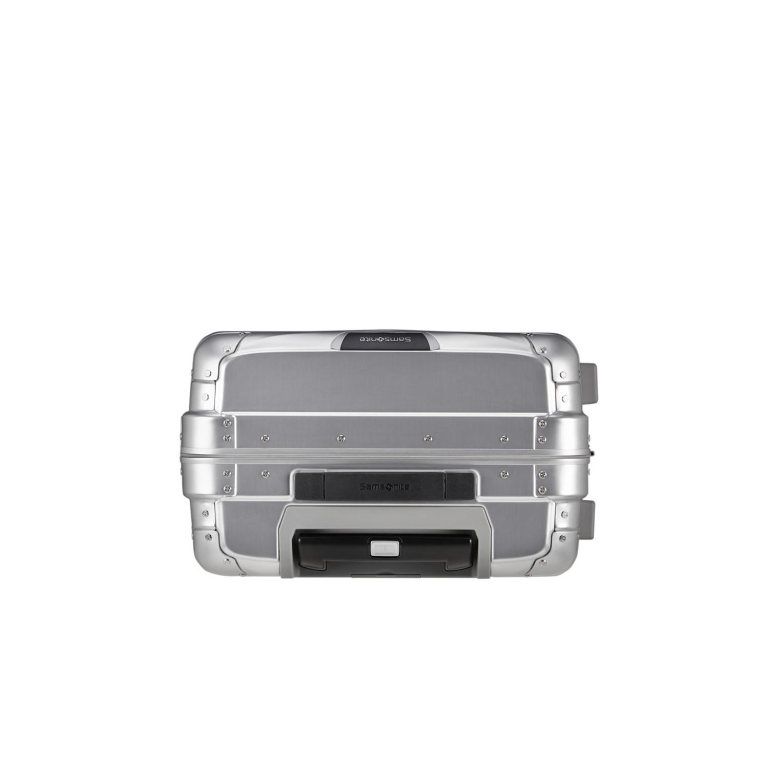 Samsonite Proxis Alu - Kabin Boy Valiz 2010052856001