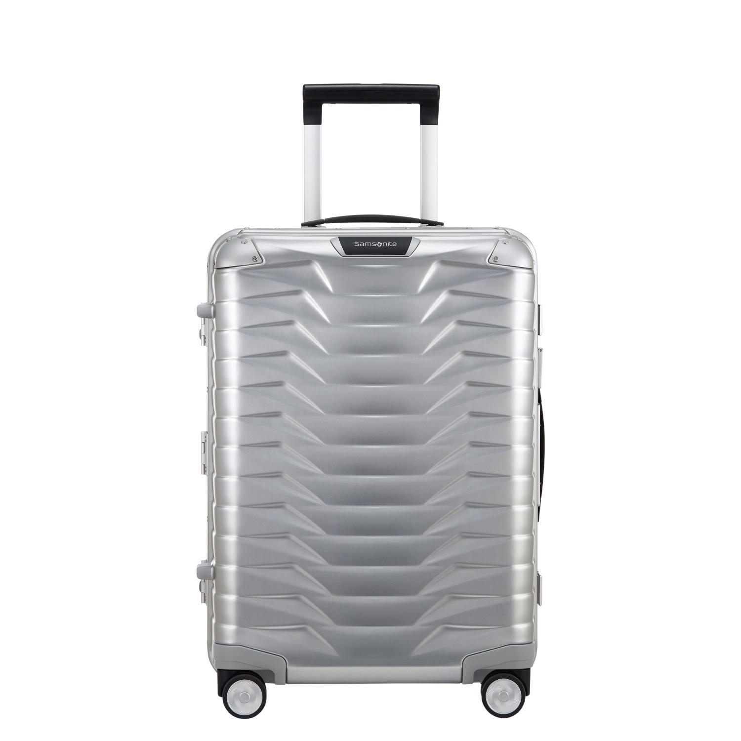 Samsonite Proxis Alu - Kabin Boy Valiz 2010052856001