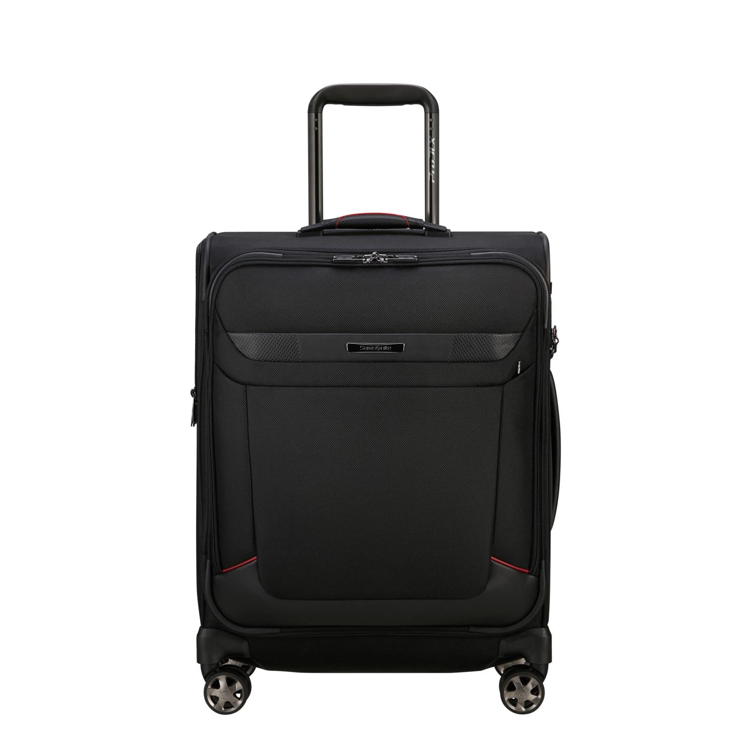 Samsonite Pro Dlx - Kabin Boy Valiz 2010052855001