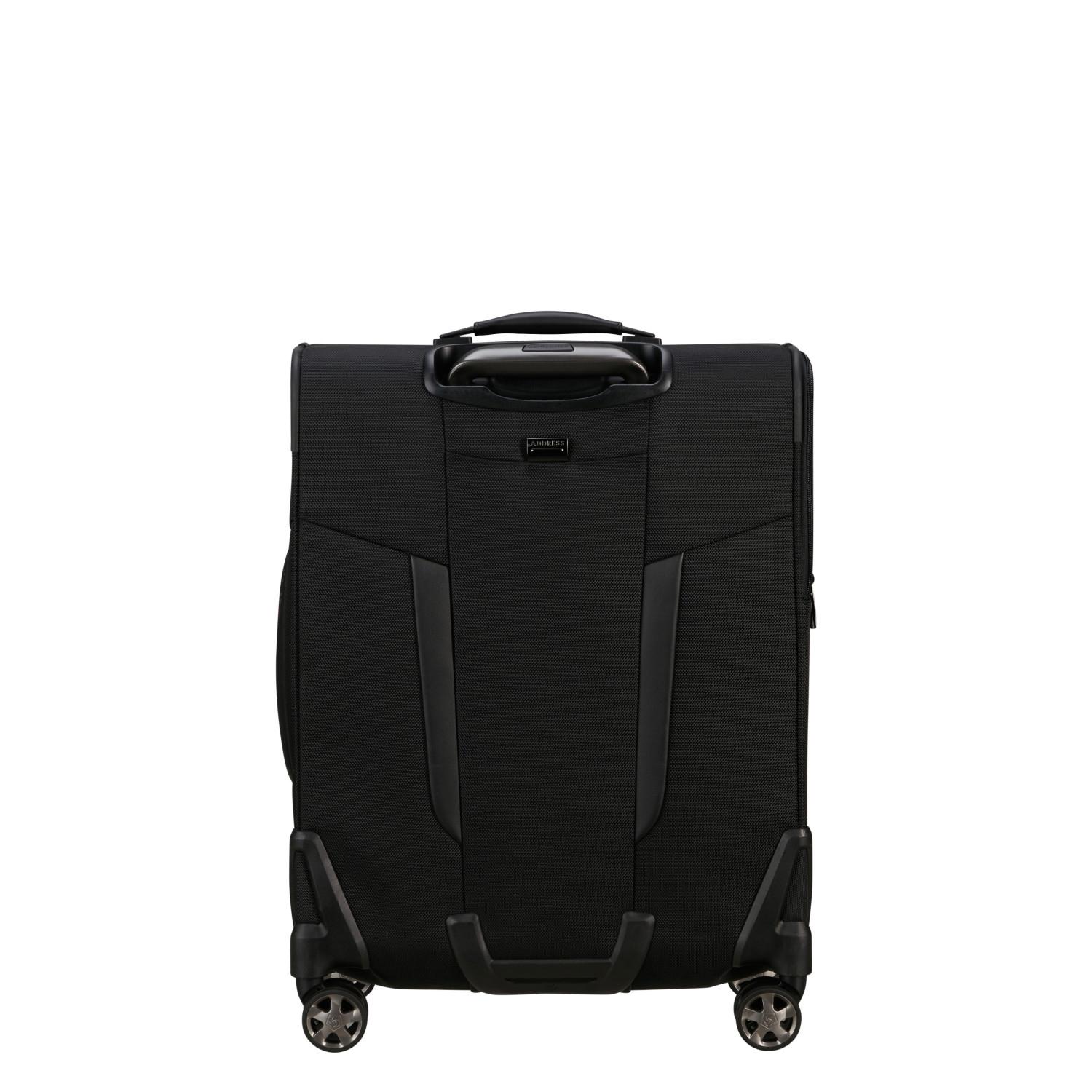 Samsonite Pro Dlx - Kabin Boy Valiz 2010052855001