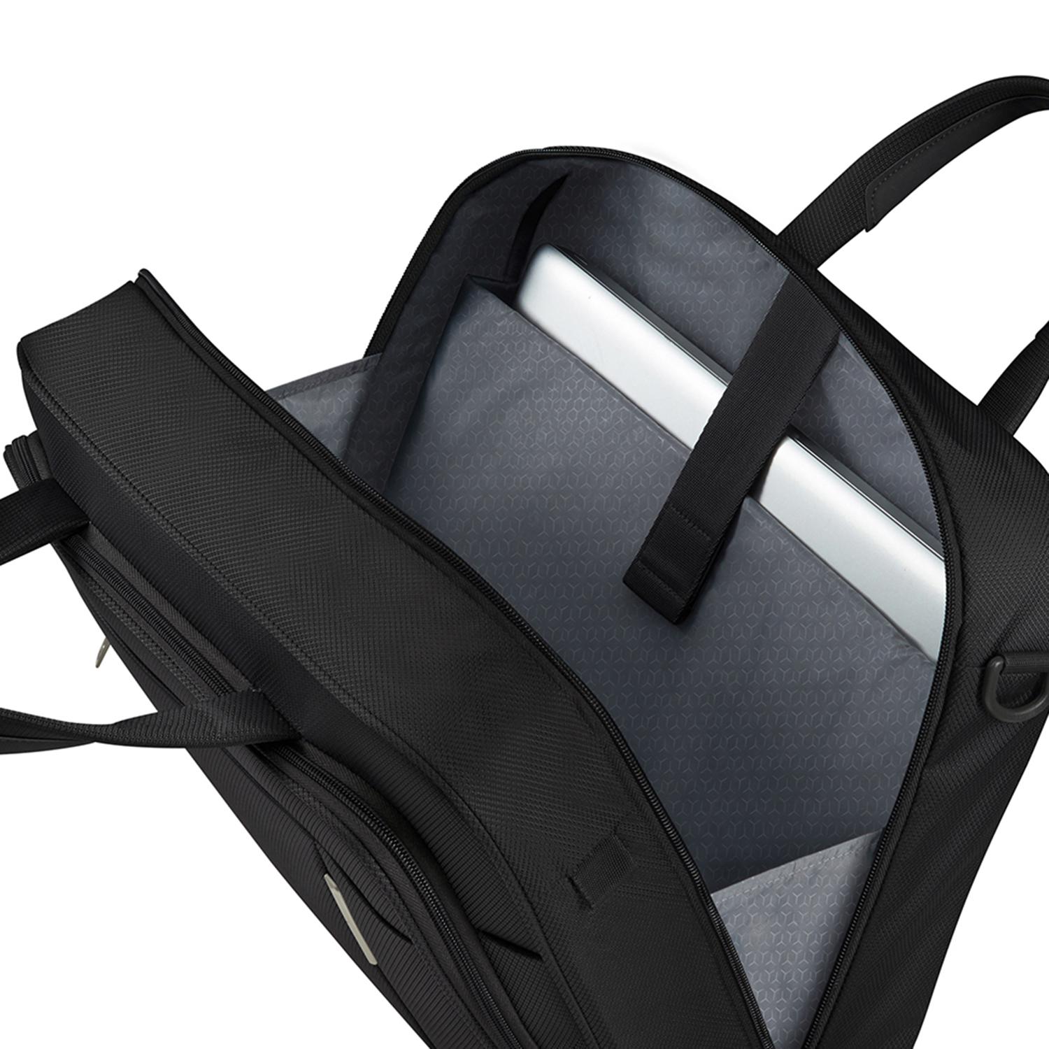 Samsonite Respark Laptop Çantası 2010050529001