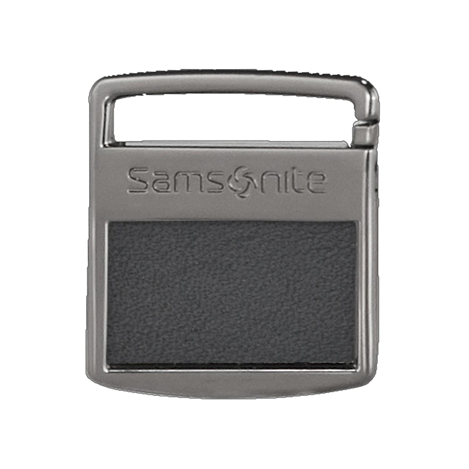 Samsonite Im T@g-Metal 2010048575001