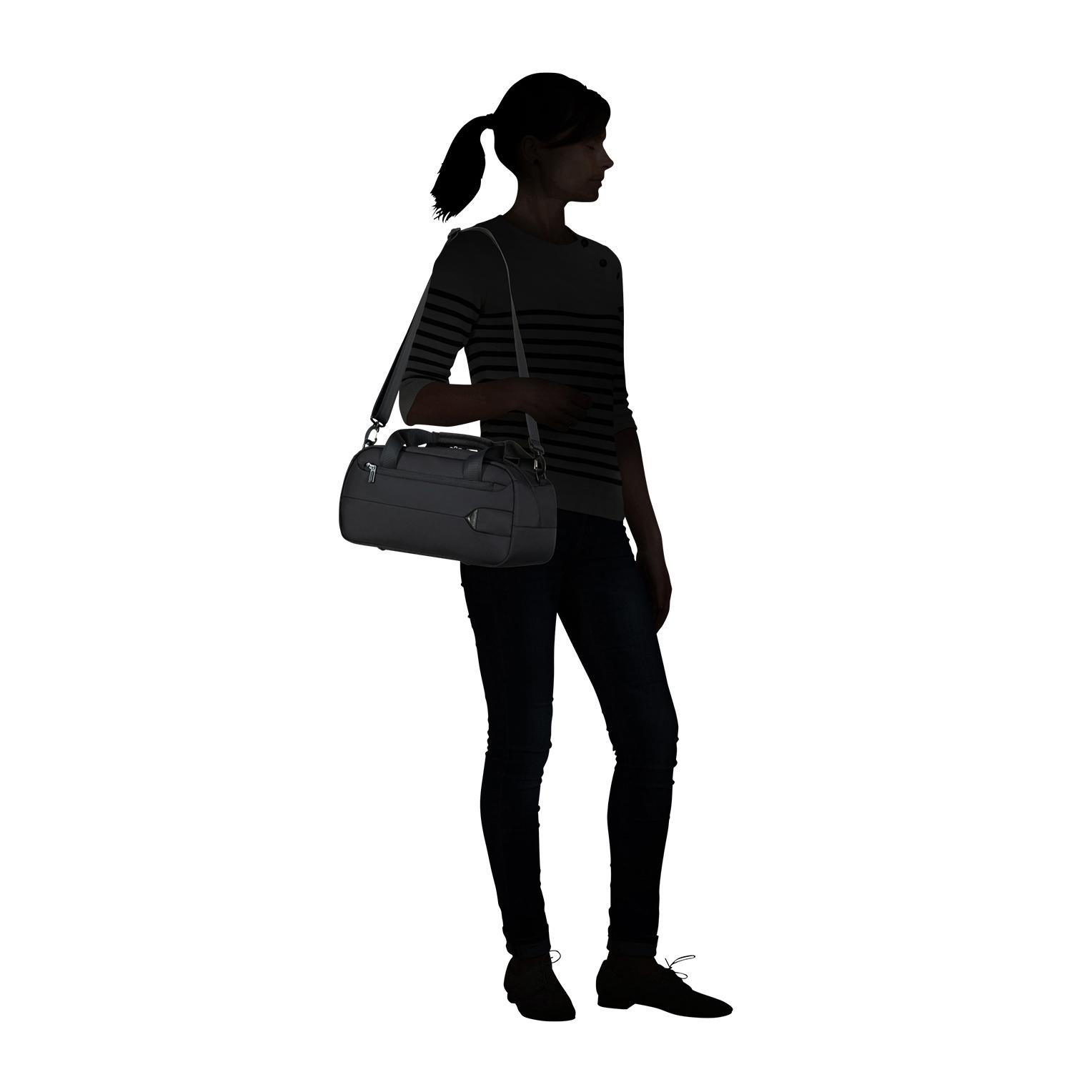 Samsonite Urbify Seyahat Çantası 2010053789001