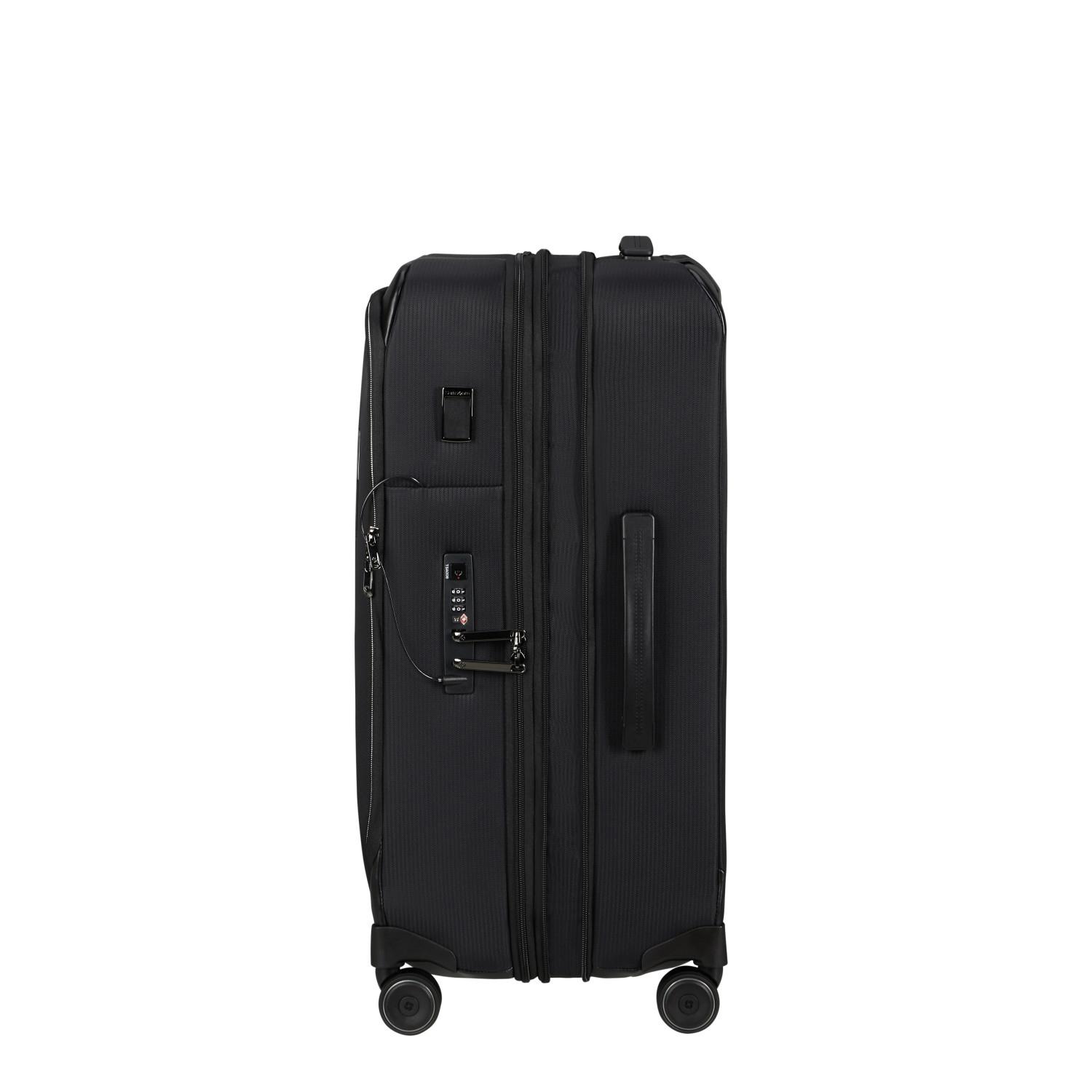 Samsonite Splendix Orta Boy Valiz 2010053785001