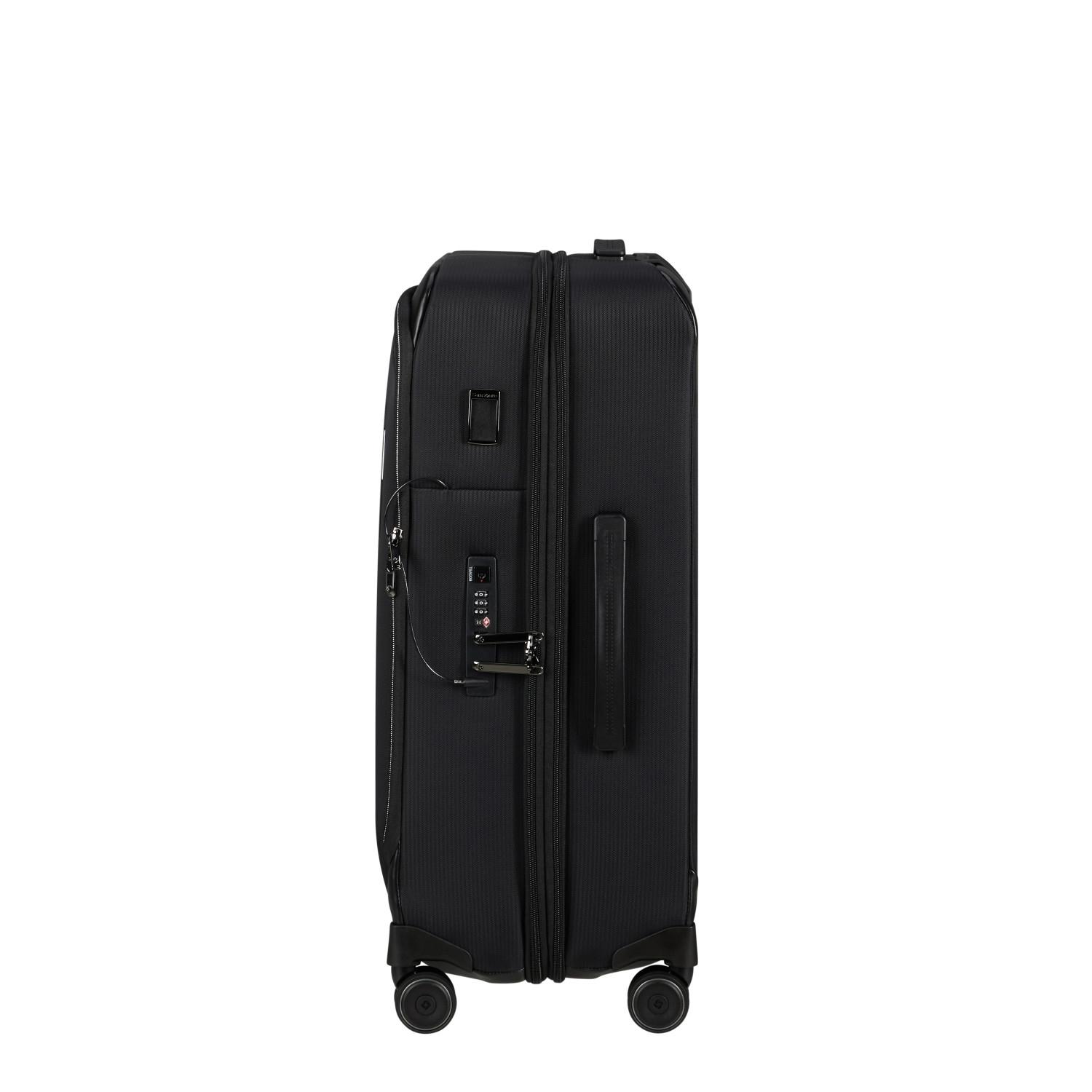 Samsonite Splendix Orta Boy Valiz 2010053785001