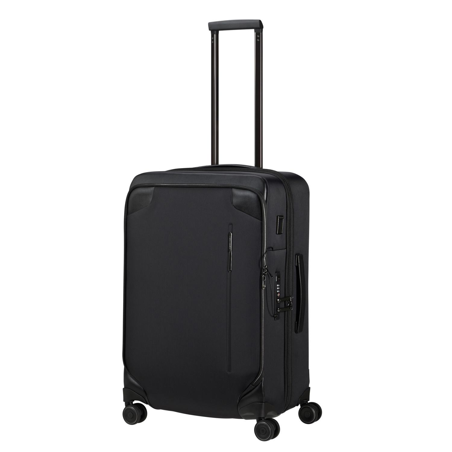 Samsonite Splendix Orta Boy Valiz 2010053785001