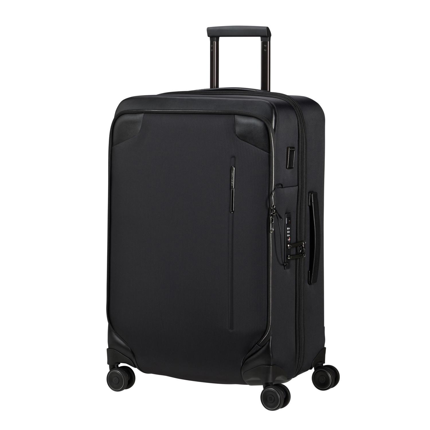 Samsonite Splendix Orta Boy Valiz 2010053785001