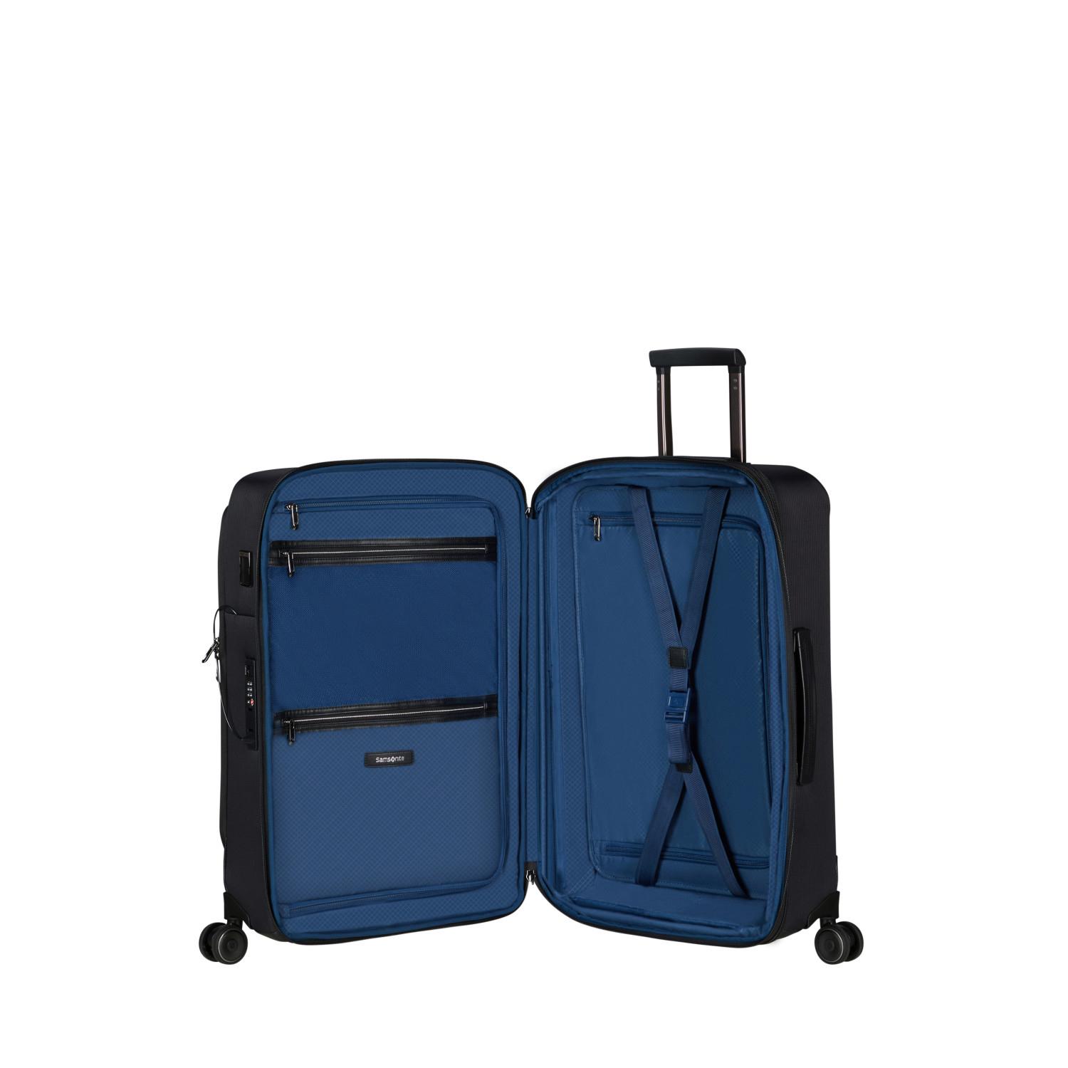 Samsonite Splendix Orta Boy Valiz 2010053785001