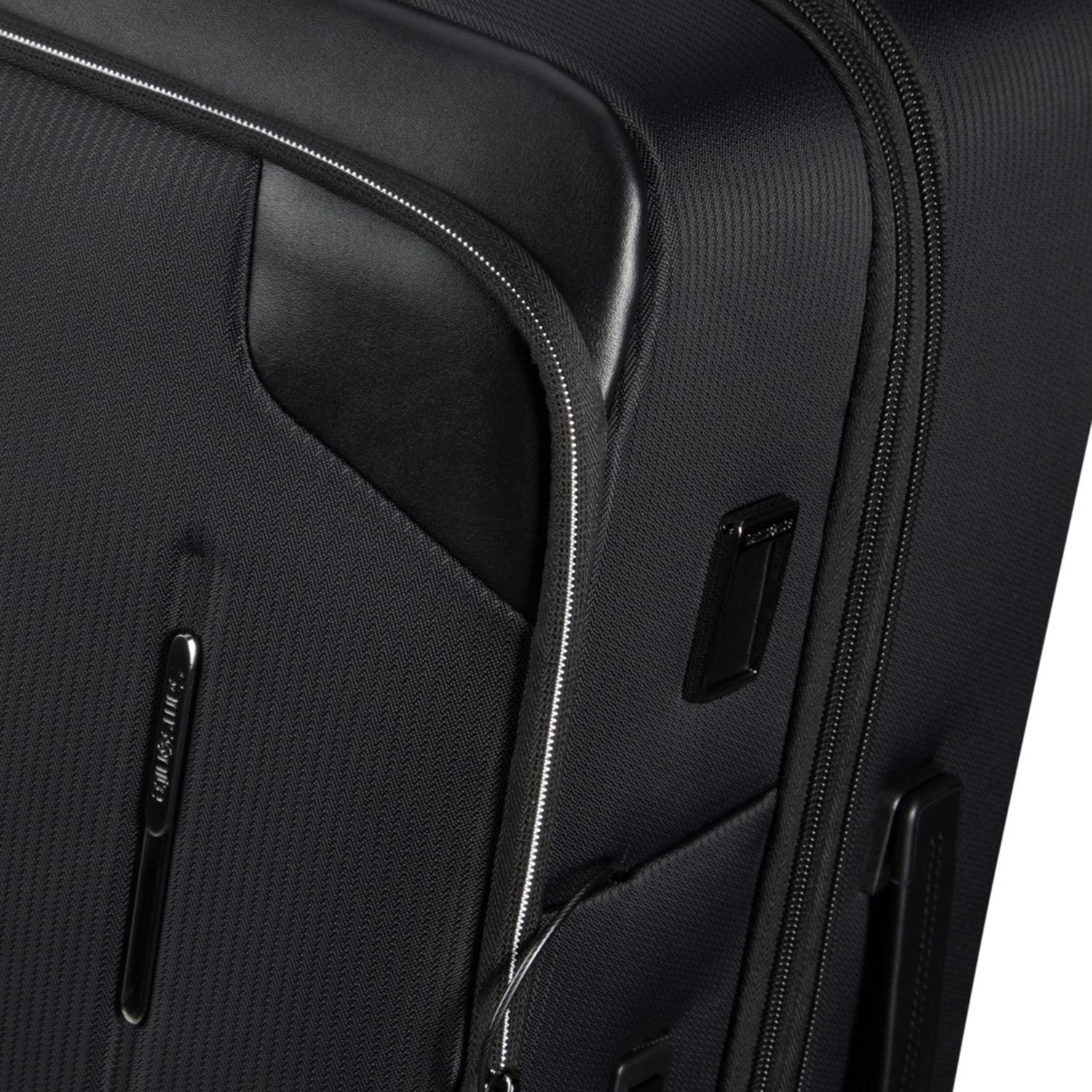 Samsonite Splendix Orta Boy Valiz 2010053785001