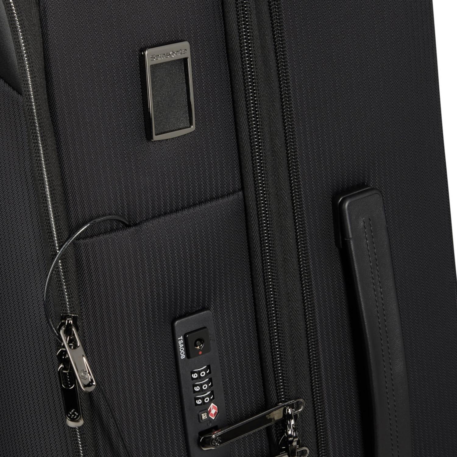 Samsonite Splendix Orta Boy Valiz 2010053785001