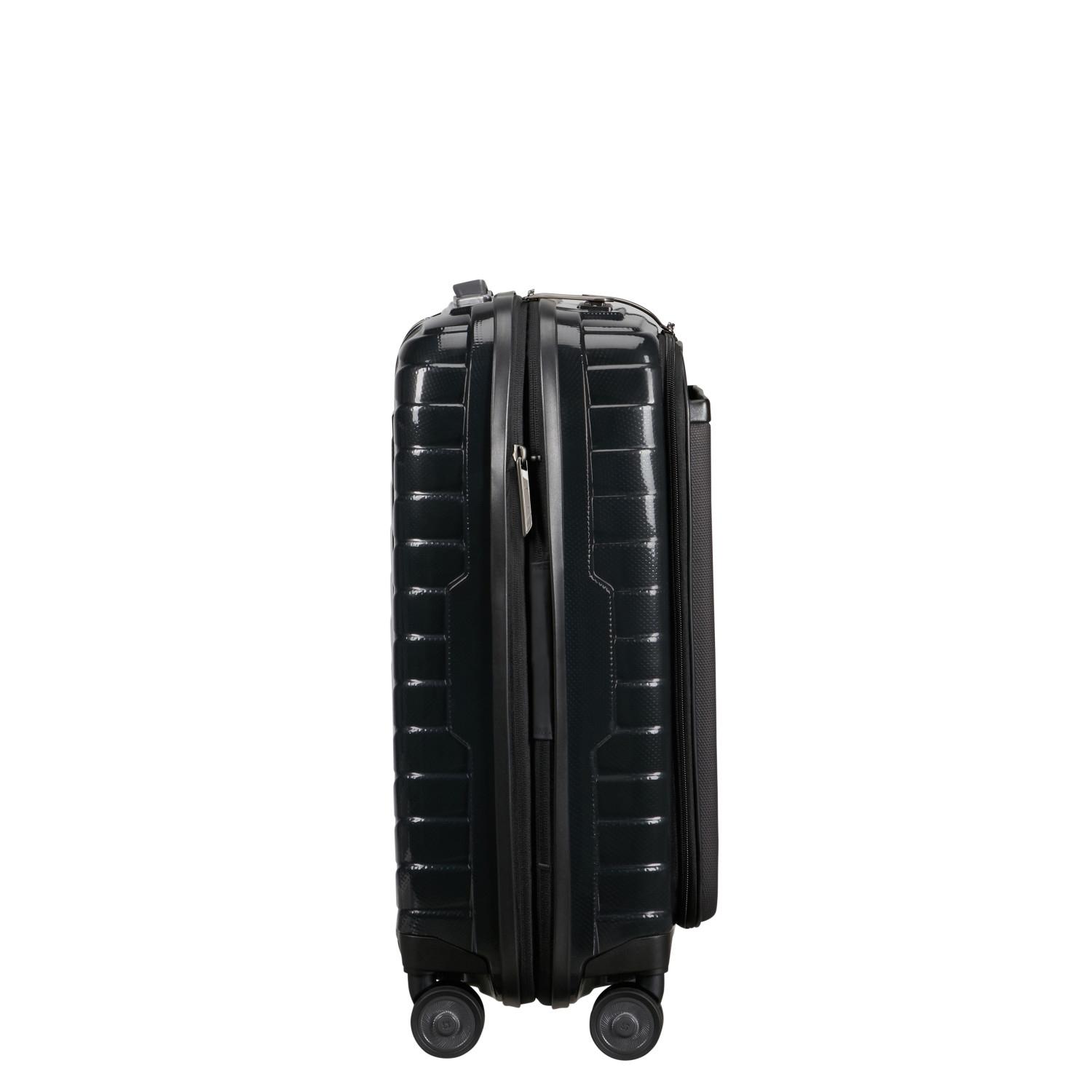 Samsonite Proxis Kabin Boy Valiz 2010053787002
