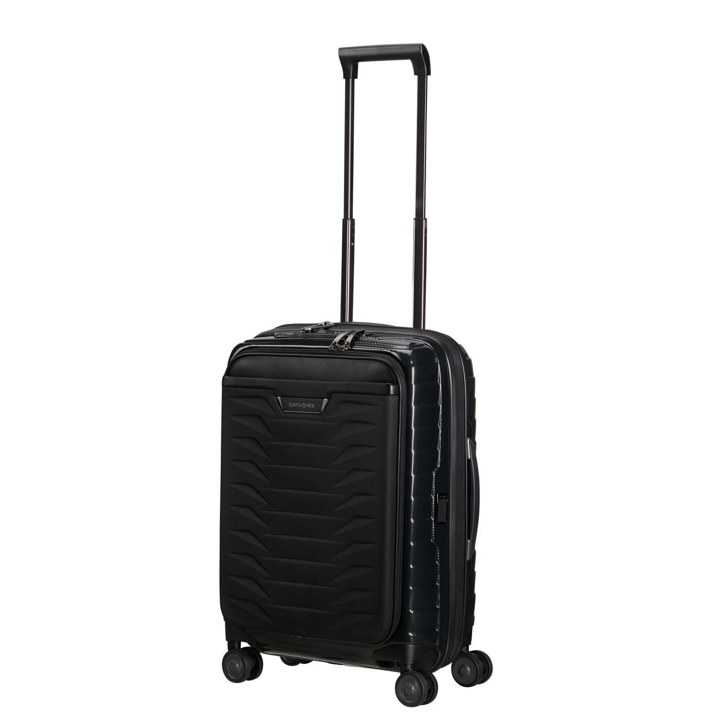 Samsonite Proxis Kabin Boy Valiz 2010053787002