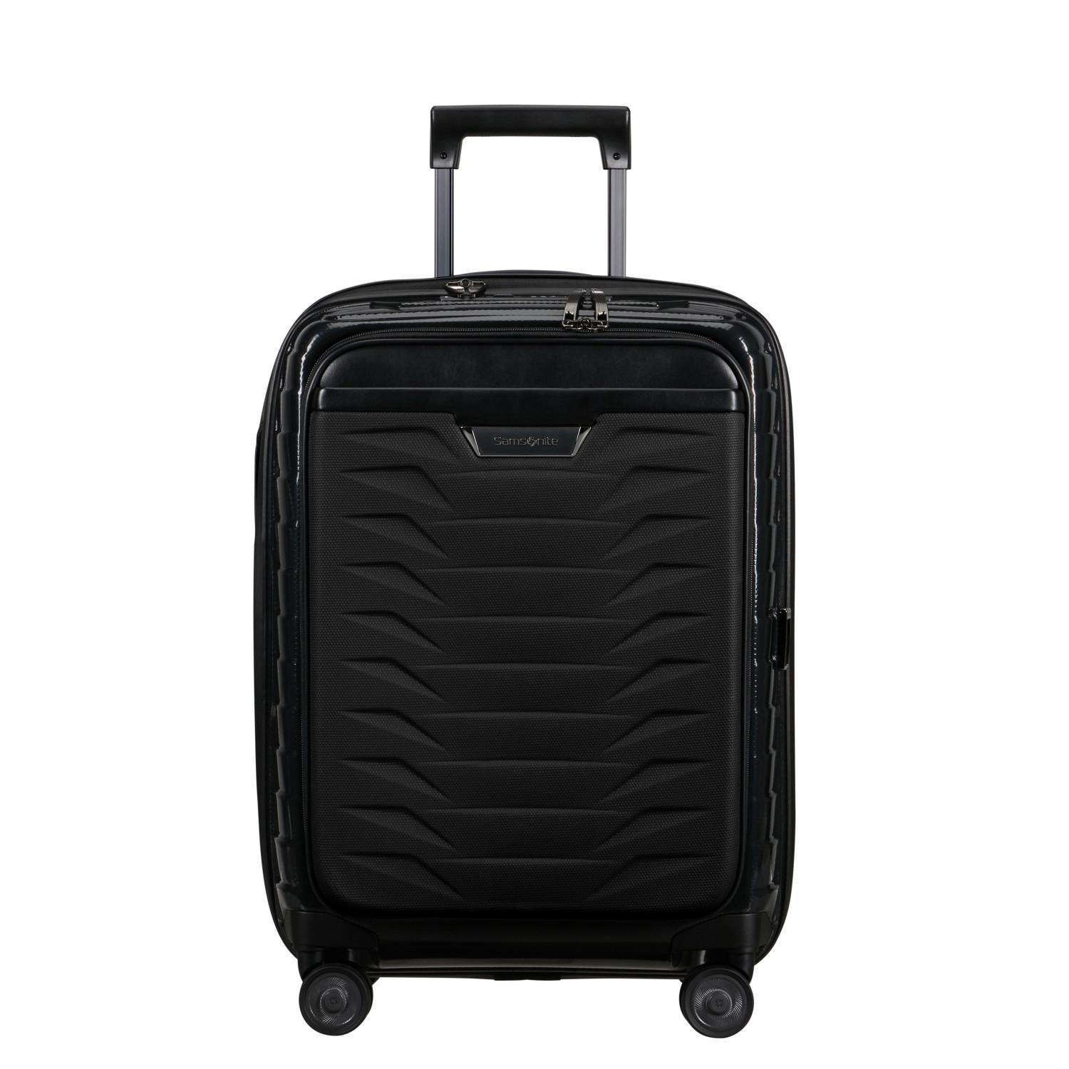 Samsonite Proxis Kabin Boy Valiz 2010053787002